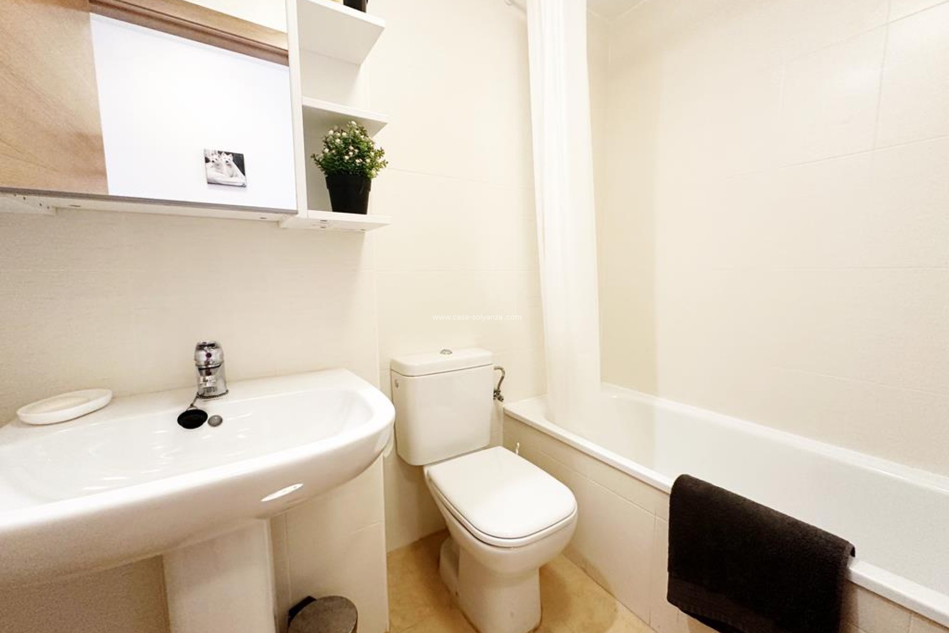 Reventa - Apartamento / piso - Mar Menor Golf - Inland