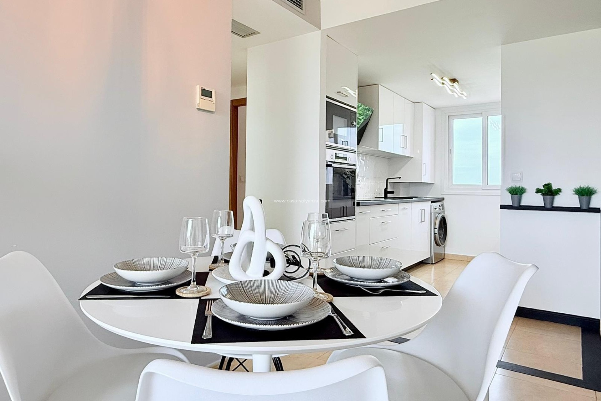 Reventa - Apartamento / piso - Mar Menor Golf - Inland