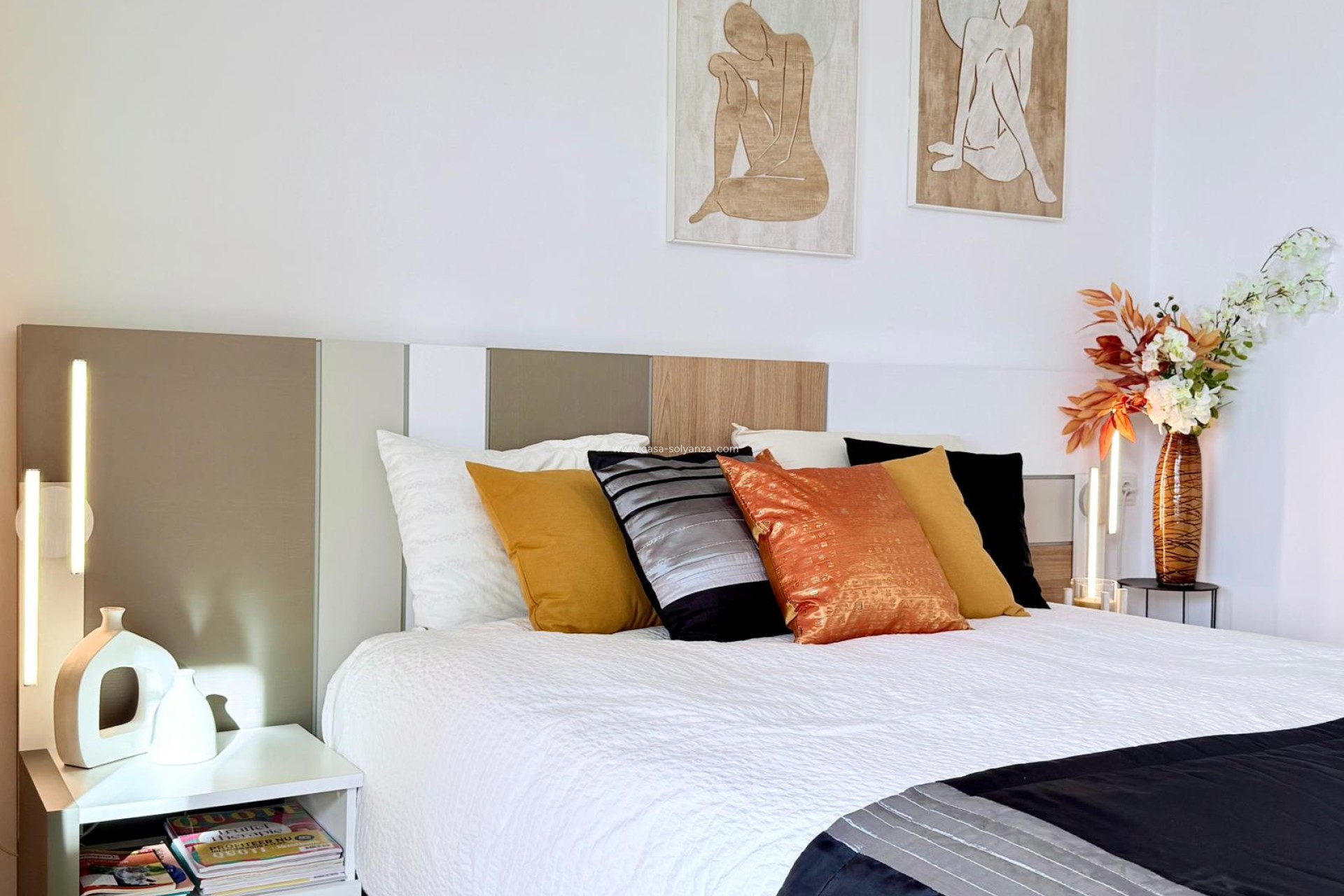 Reventa - Apartamento / piso - Mar Menor Golf - Inland