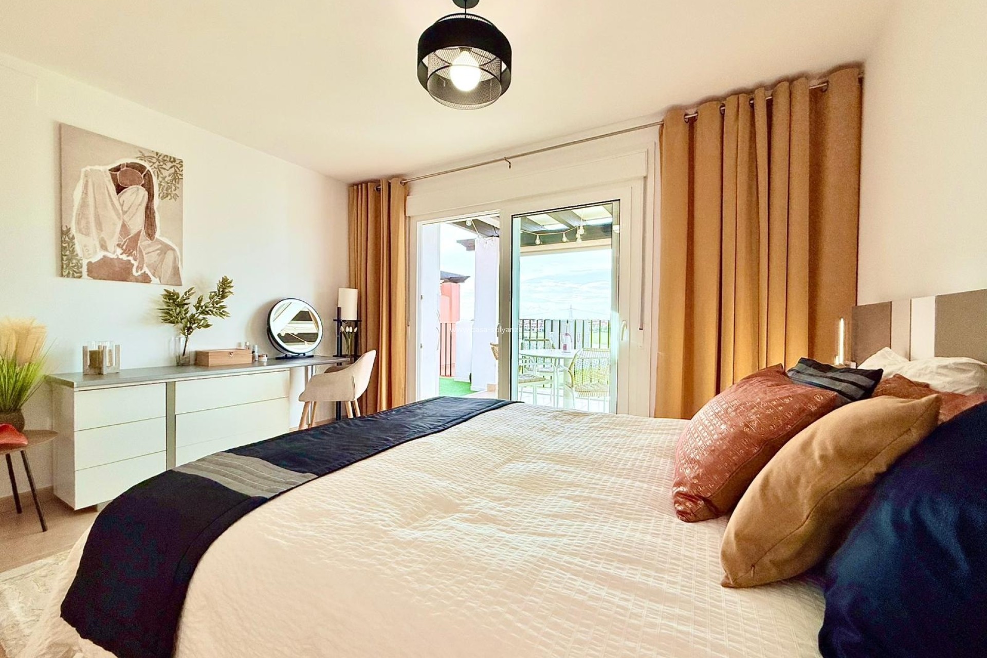 Reventa - Apartamento / piso - Mar Menor Golf - Inland