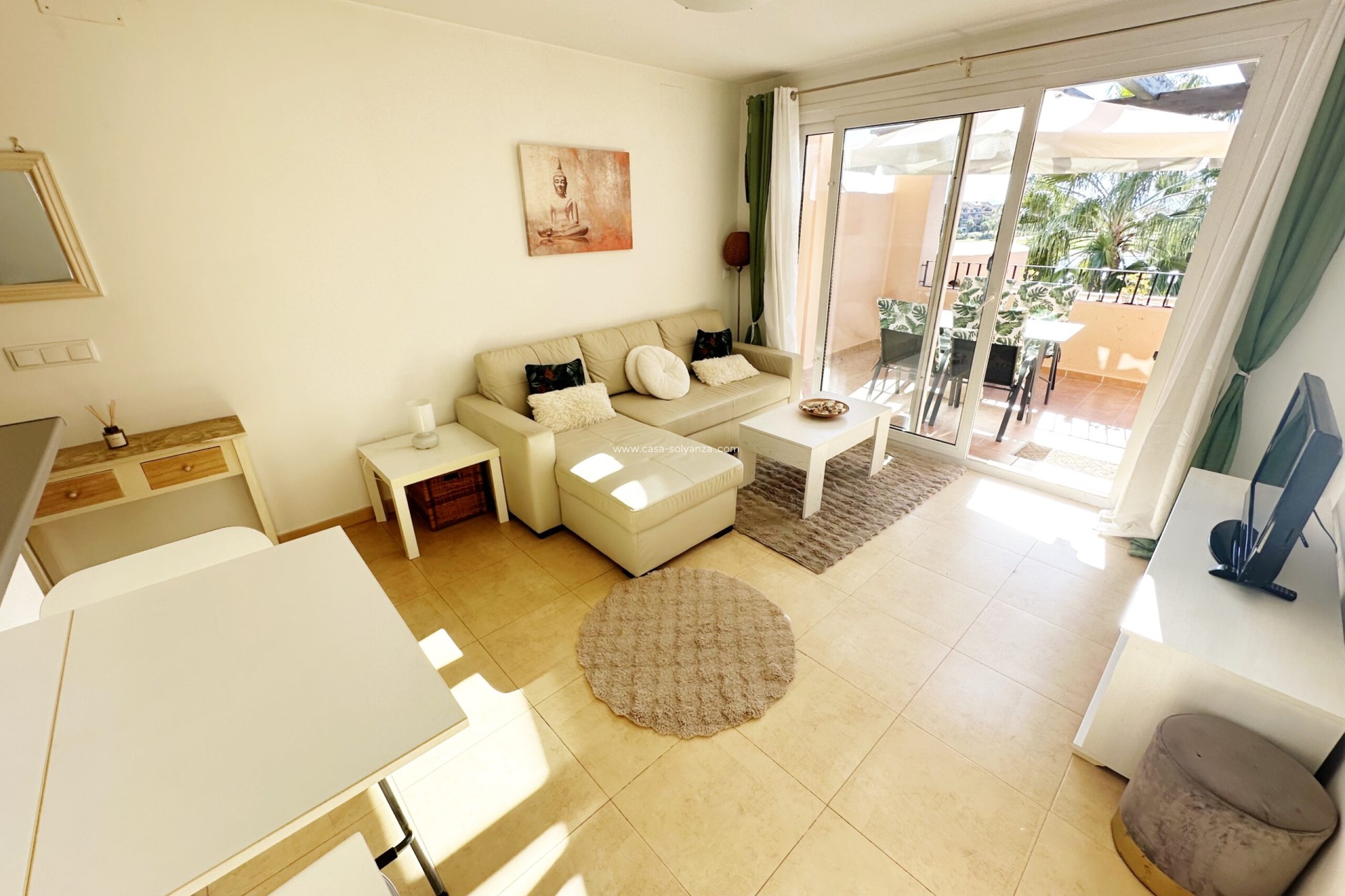 Reventa - Apartamento / piso - Mar Menor Golf - Inland