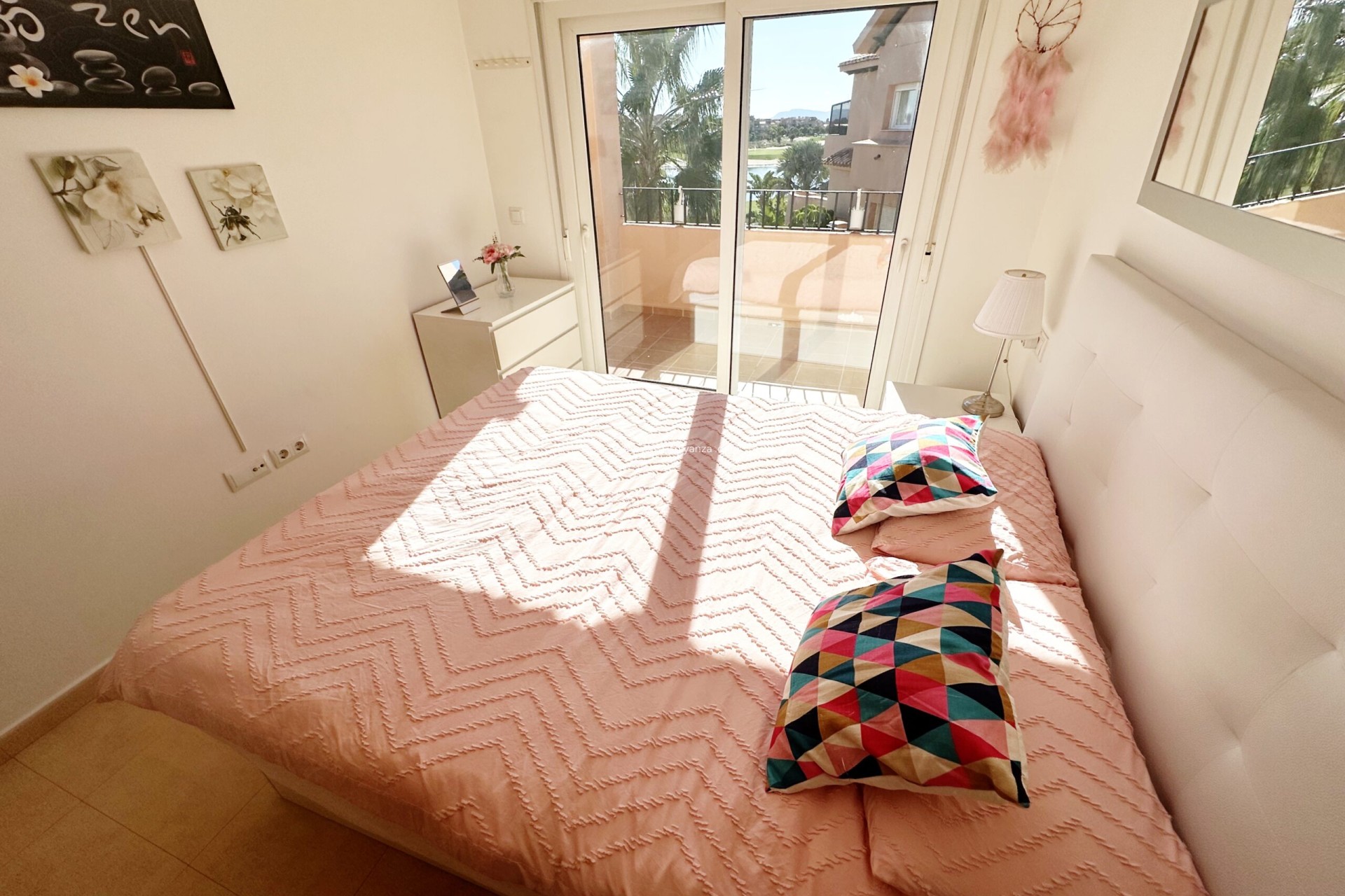 Reventa - Apartamento / piso - Mar Menor Golf - Inland