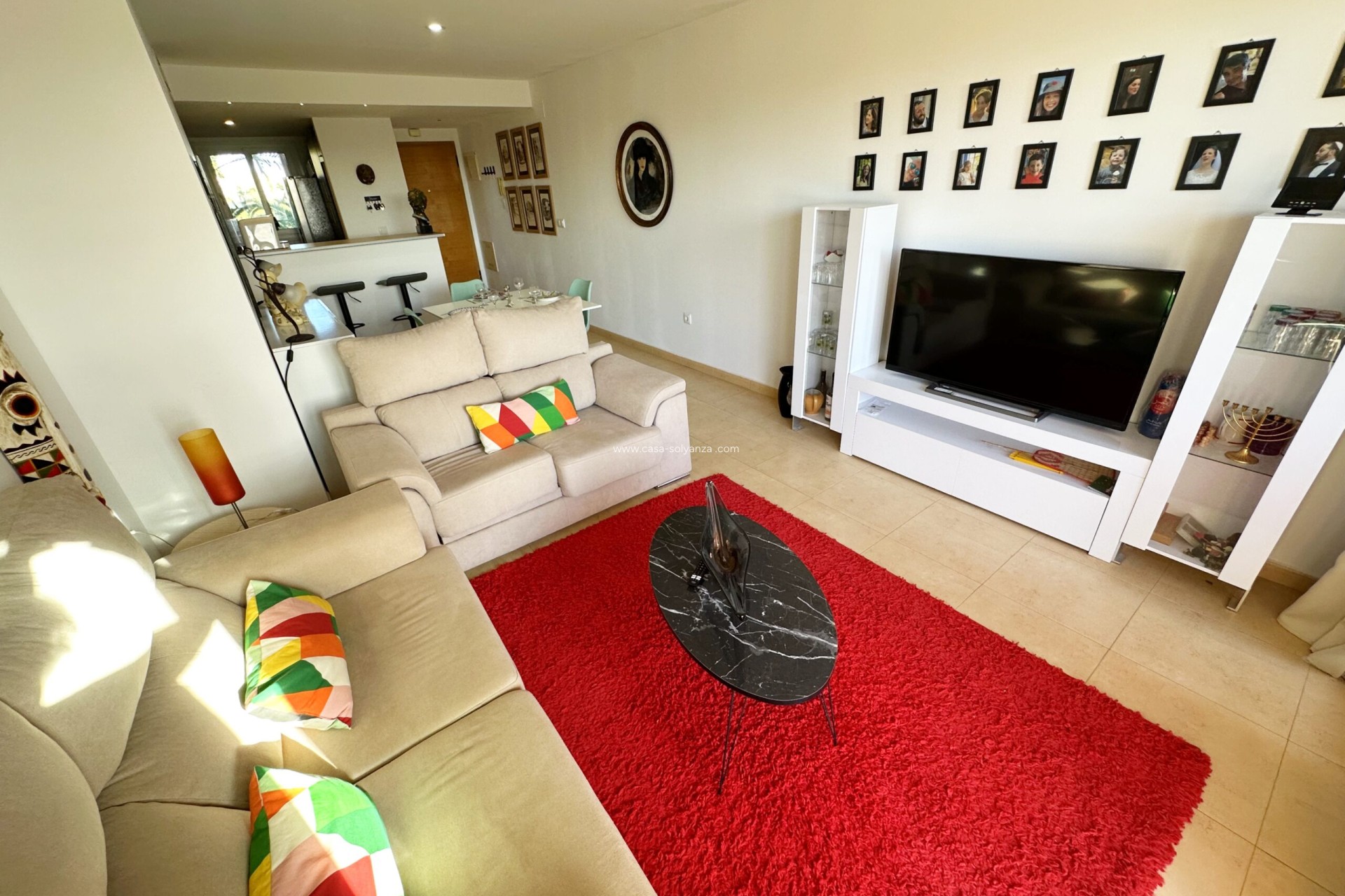 Reventa - Apartamento / piso - Mar Menor Golf - Inland