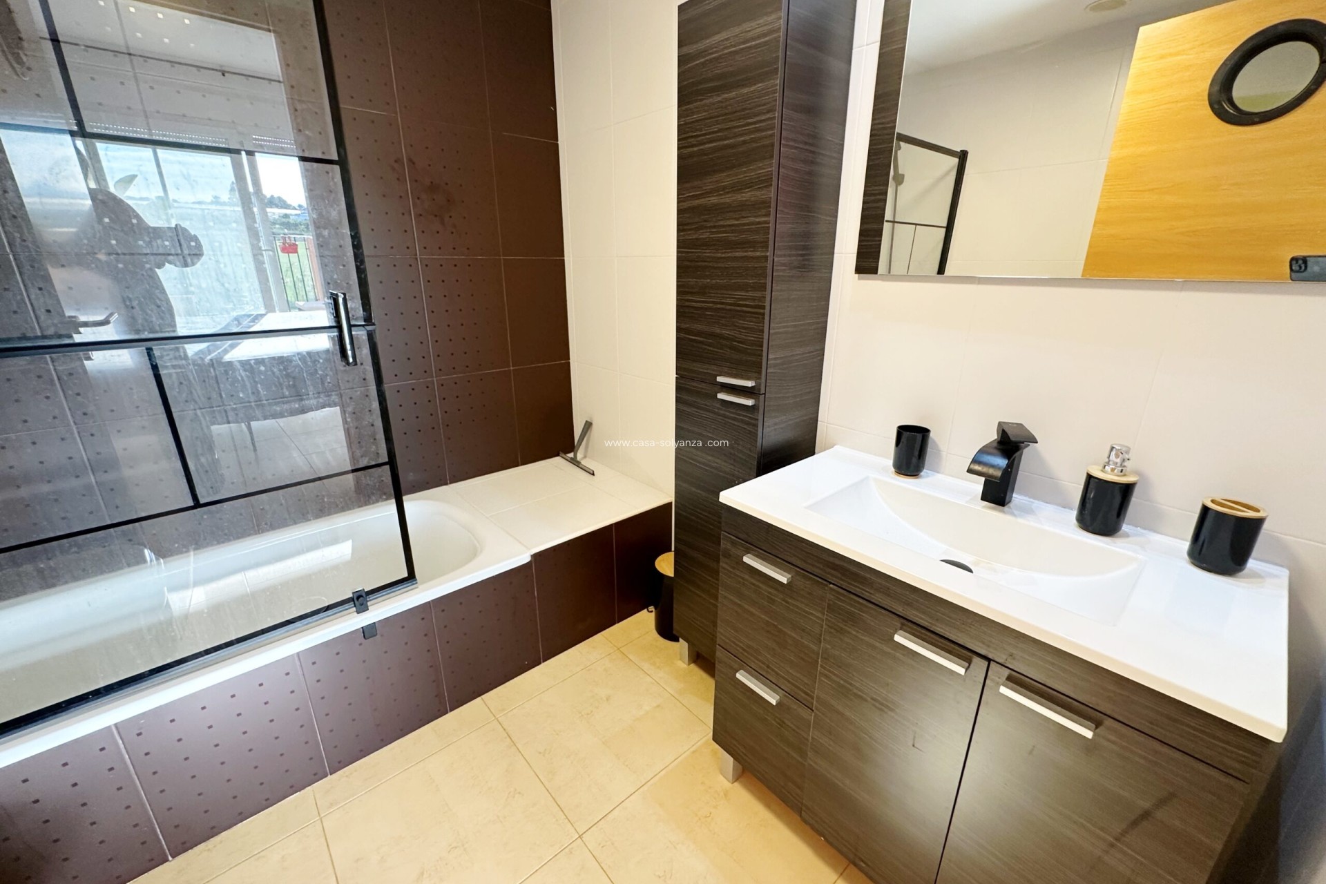 Reventa - Apartamento / piso - Mar Menor Golf - Inland