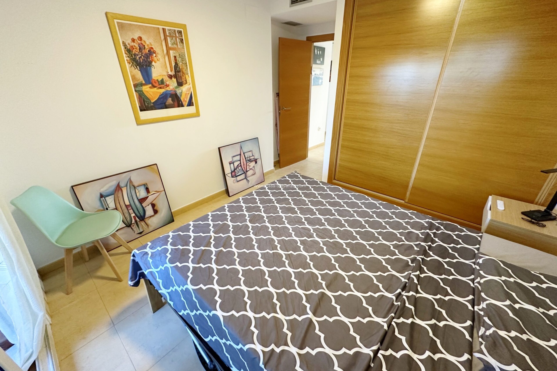 Reventa - Apartamento / piso - Mar Menor Golf - Inland