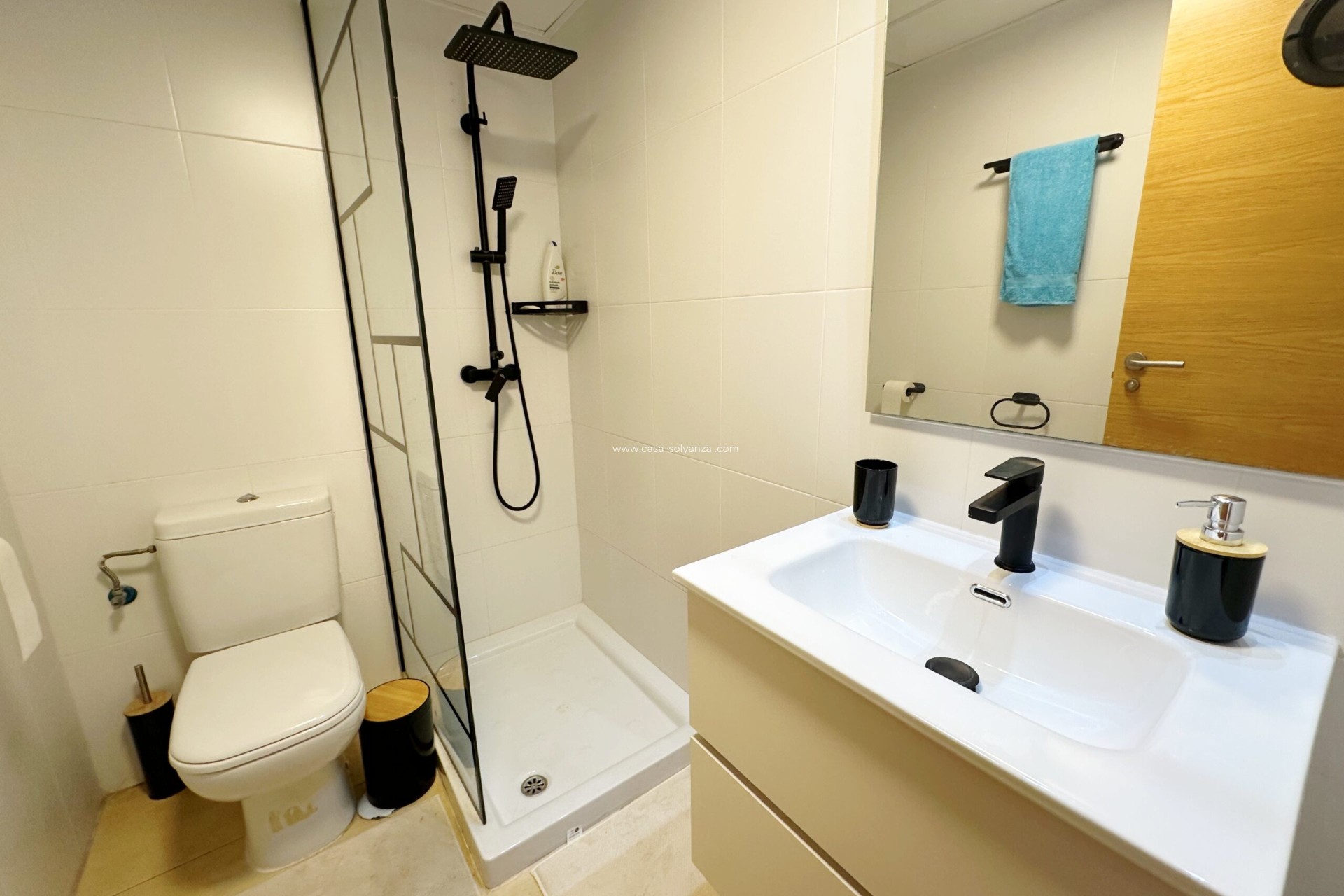 Reventa - Apartamento / piso - Mar Menor Golf - Inland