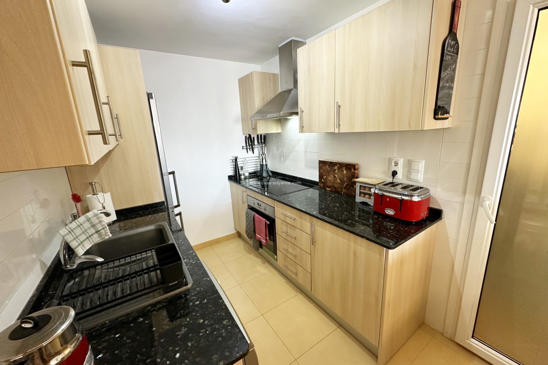 Reventa - Apartamento / piso - Mar Menor Golf - Inland