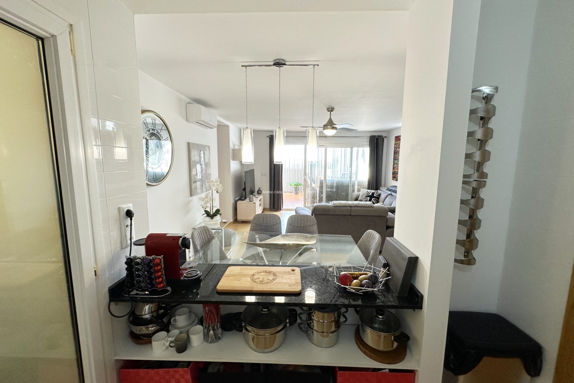 Reventa - Apartamento / piso - Mar Menor Golf - Inland