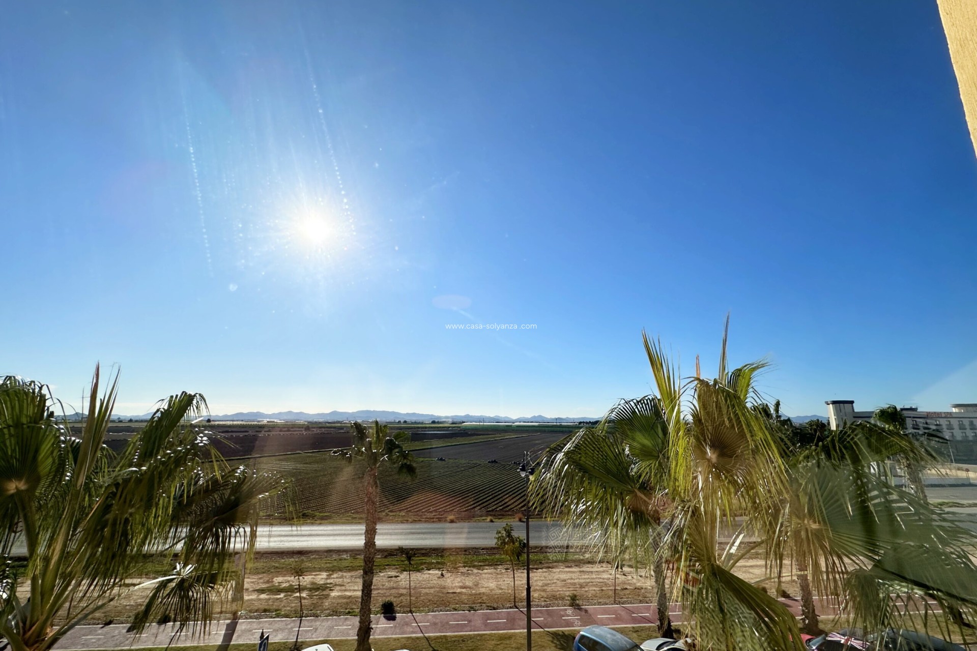 Reventa - Apartamento / piso - Mar Menor Golf - Inland