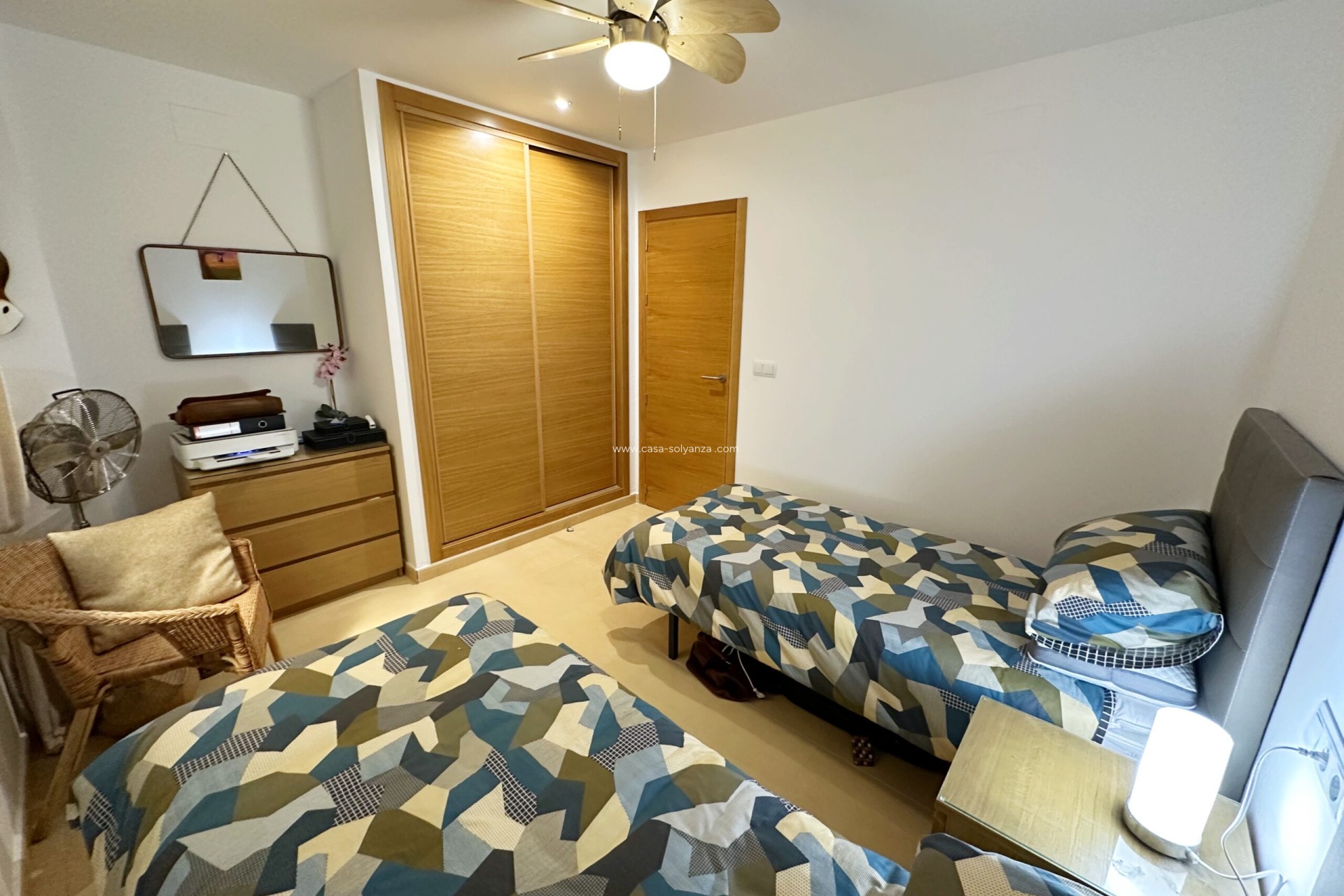 Reventa - Apartamento / piso - Mar Menor Golf - Inland