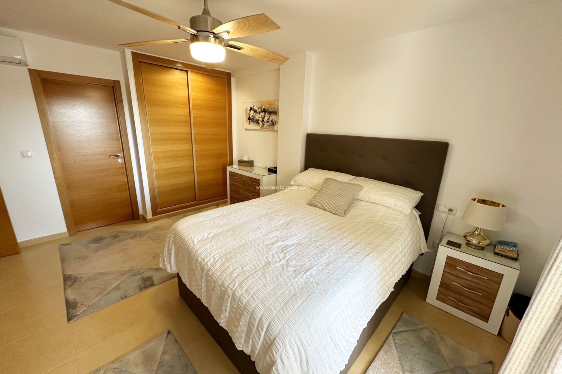 Reventa - Apartamento / piso - Mar Menor Golf - Inland