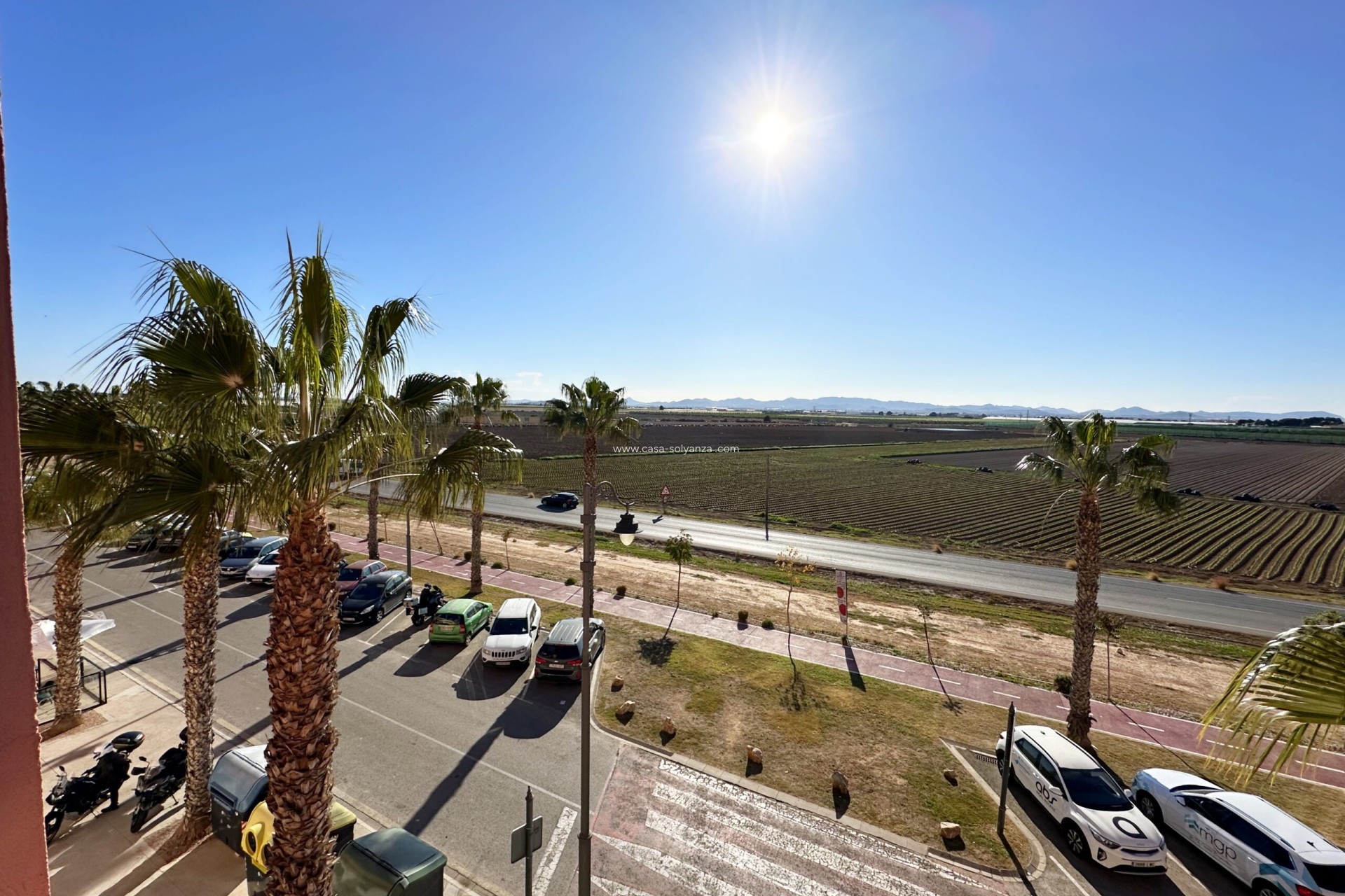 Reventa - Apartamento / piso - Mar Menor Golf - Inland