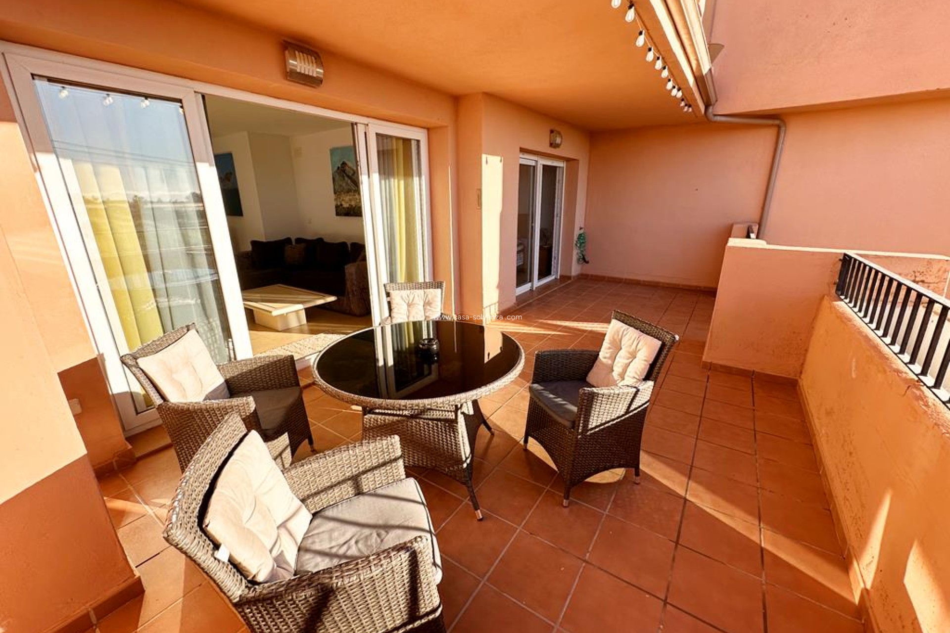 Reventa - Apartamento / piso - Mar Menor Golf - Inland