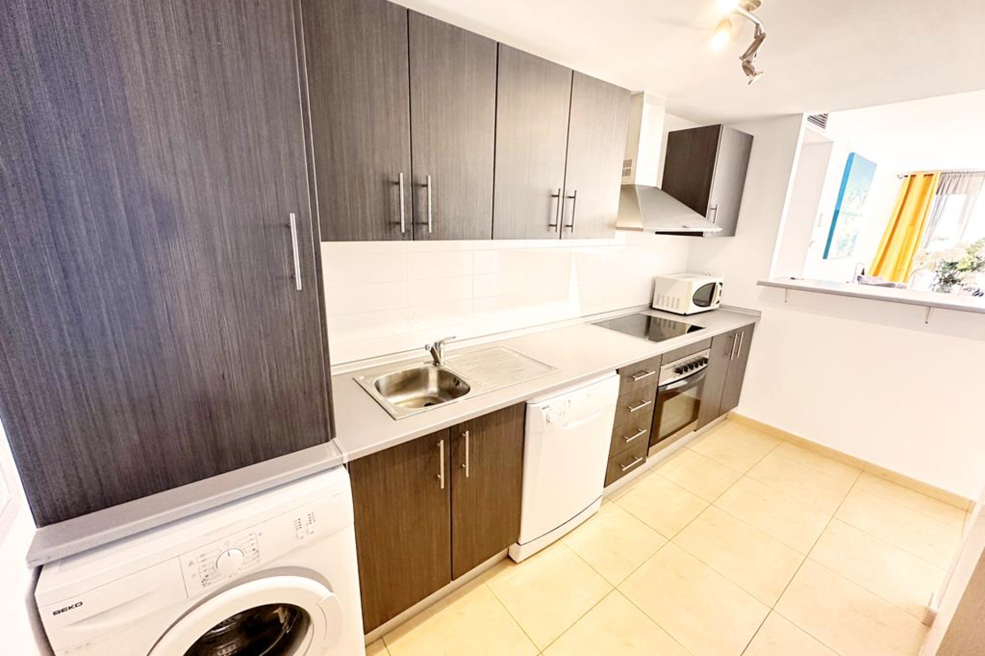 Reventa - Apartamento / piso - Mar Menor Golf - Inland