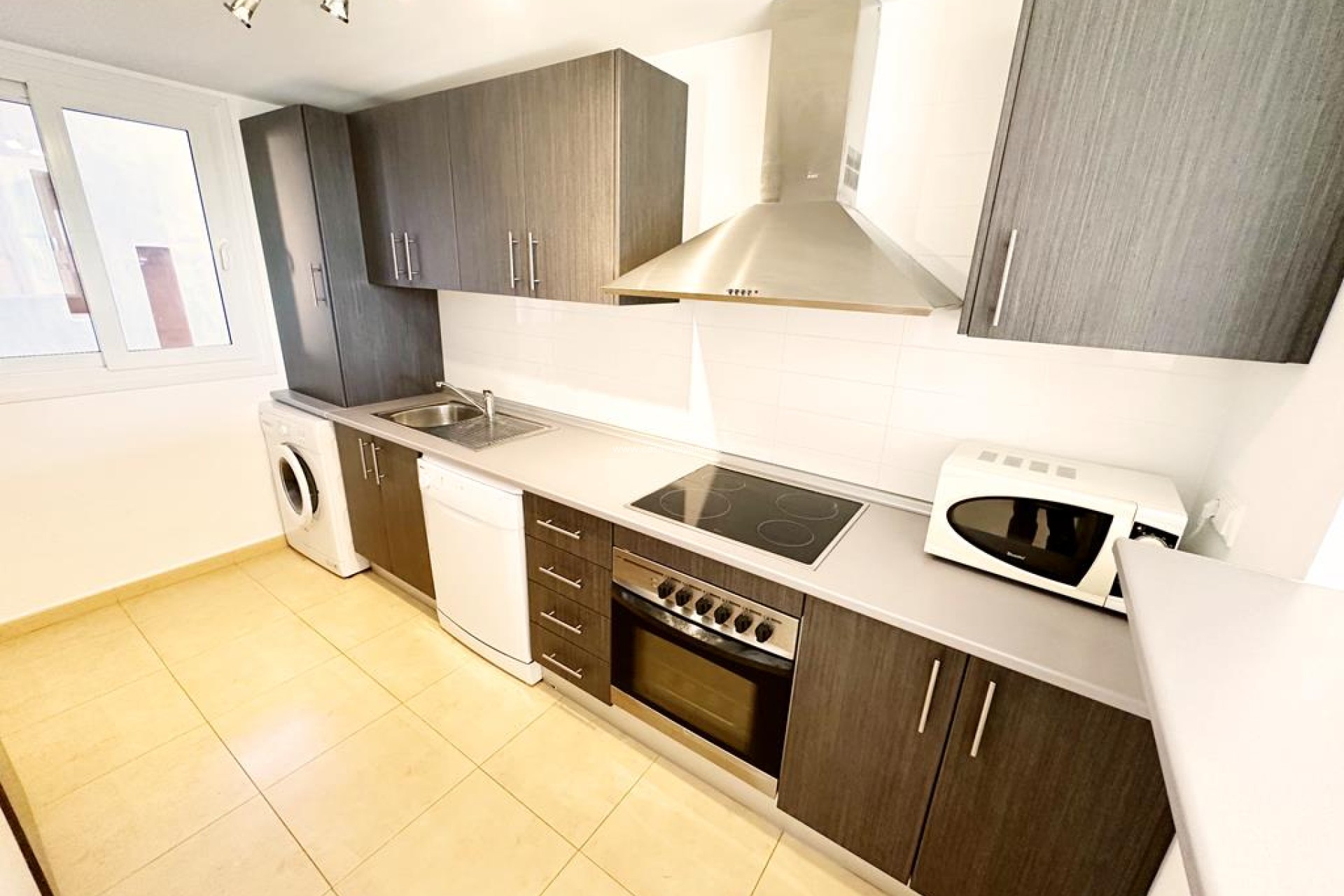 Reventa - Apartamento / piso - Mar Menor Golf - Inland