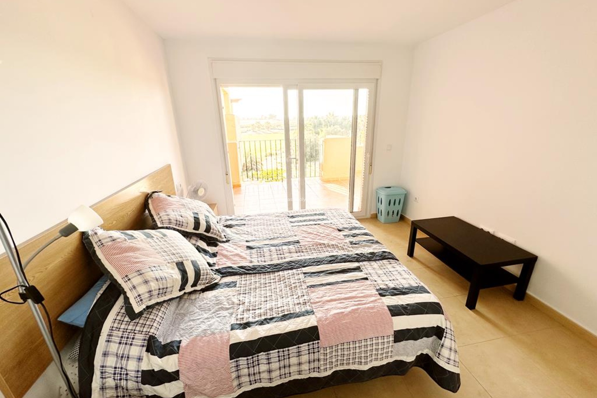 Reventa - Apartamento / piso - Mar Menor Golf - Inland