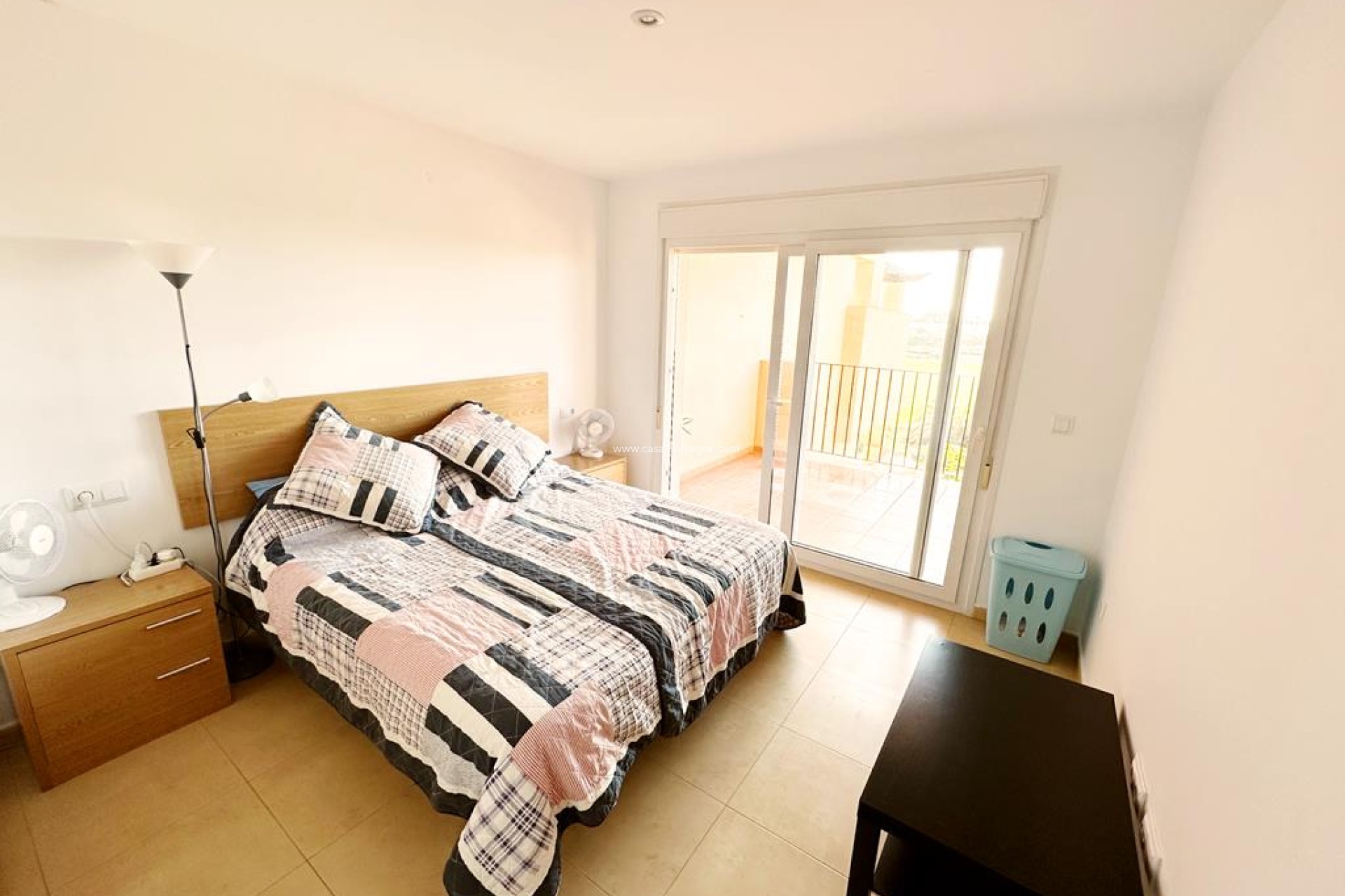 Reventa - Apartamento / piso - Mar Menor Golf - Inland