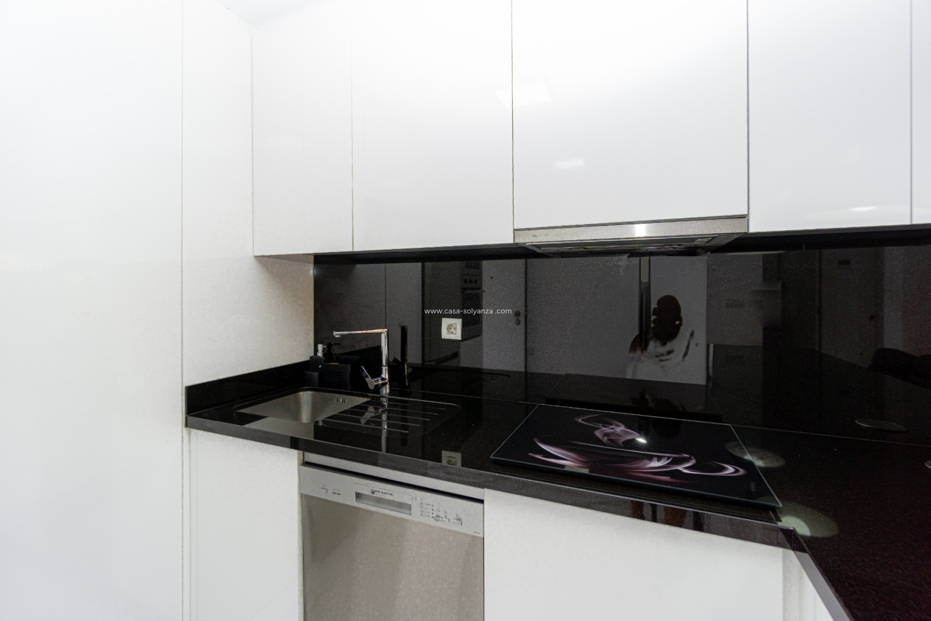 Reventa - Apartamento / piso - Mil Palmeras - Beach