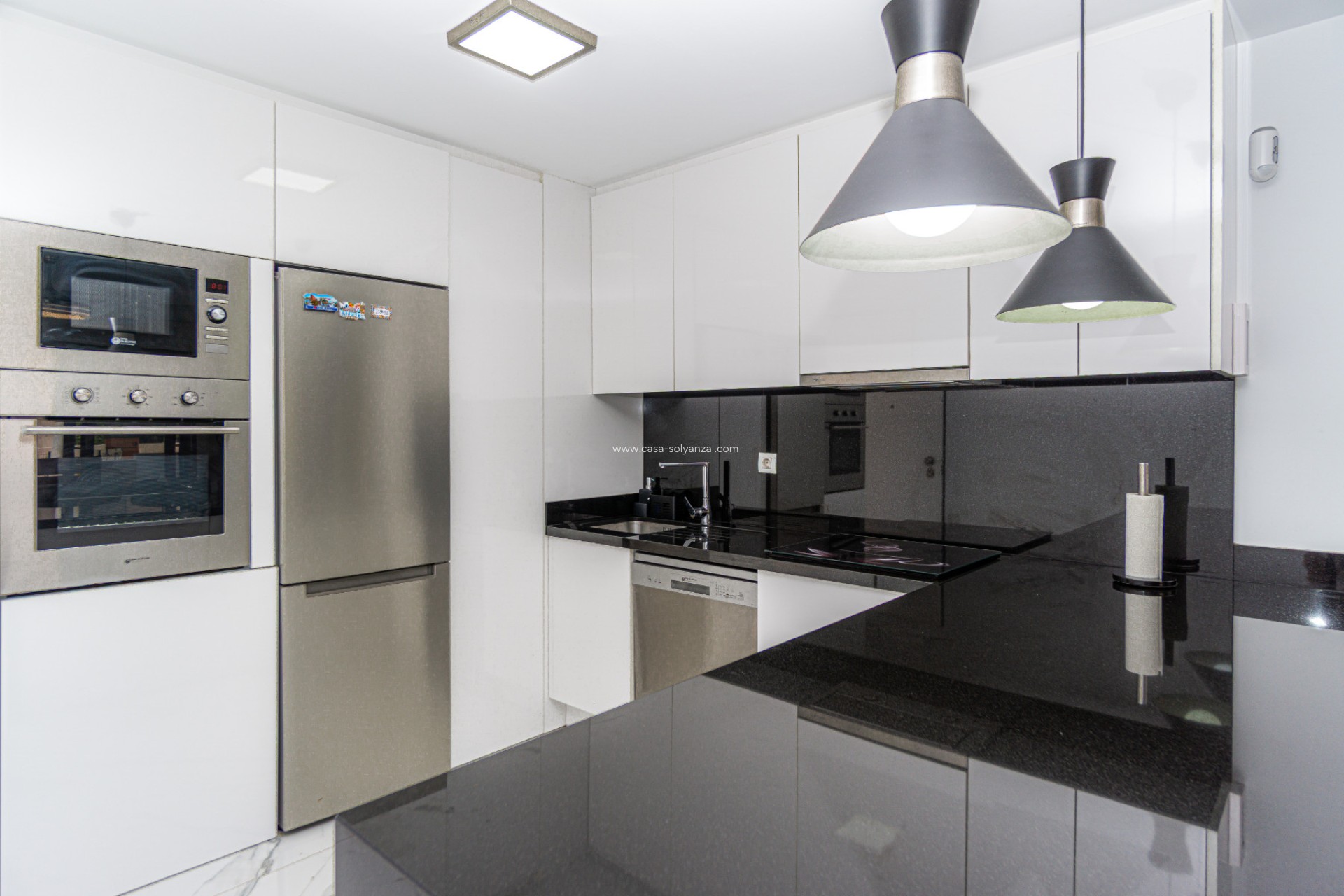 Reventa - Apartamento / piso - Mil Palmeras - Beach