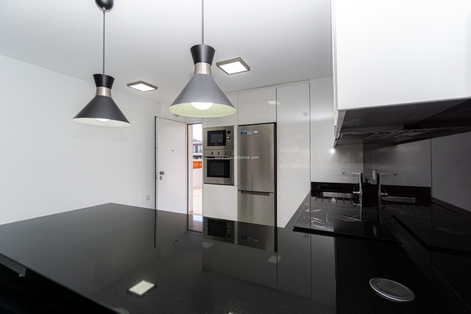 Reventa - Apartamento / piso - Mil Palmeras - Beach