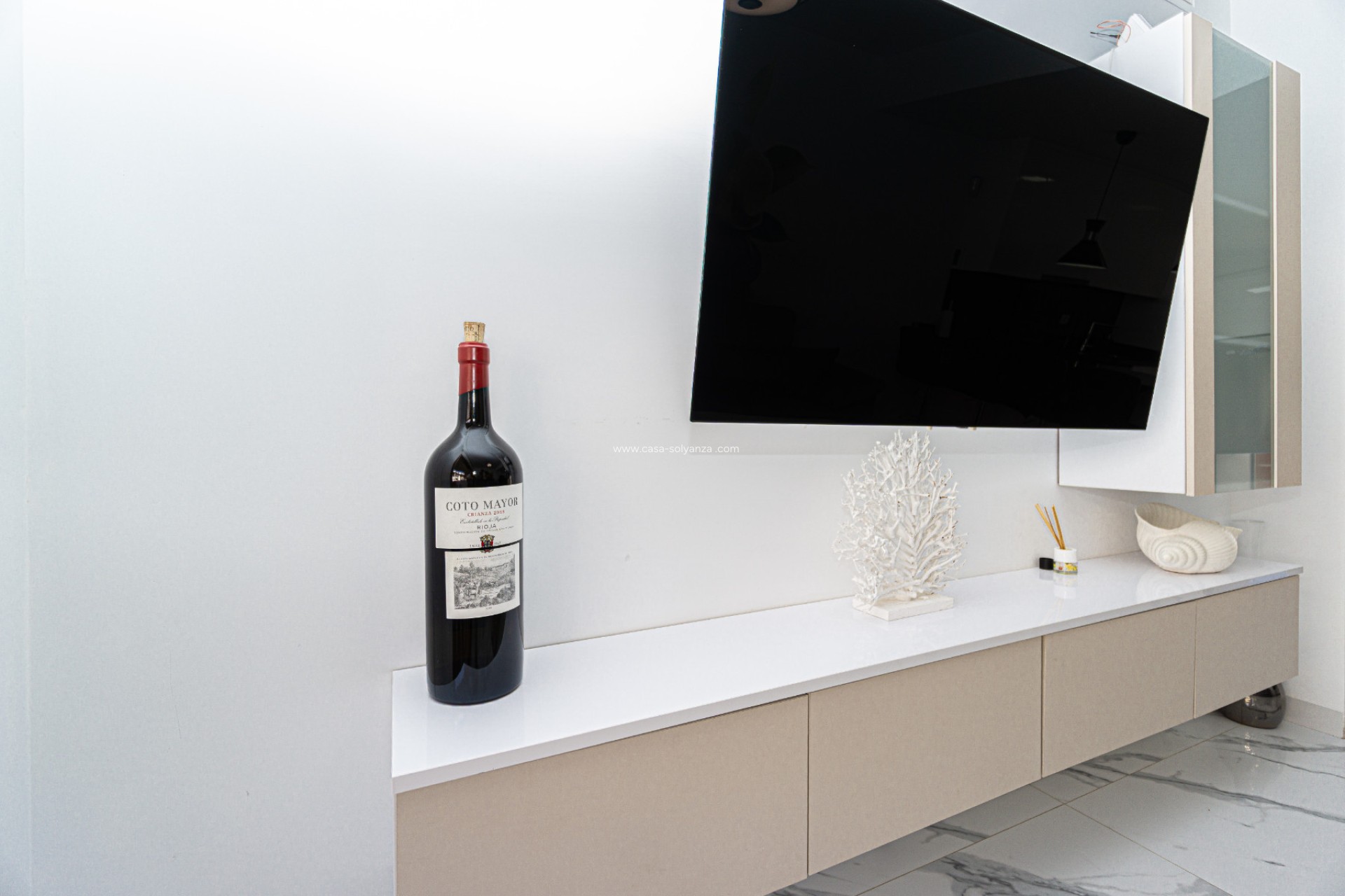 Reventa - Apartamento / piso - Mil Palmeras - Beach