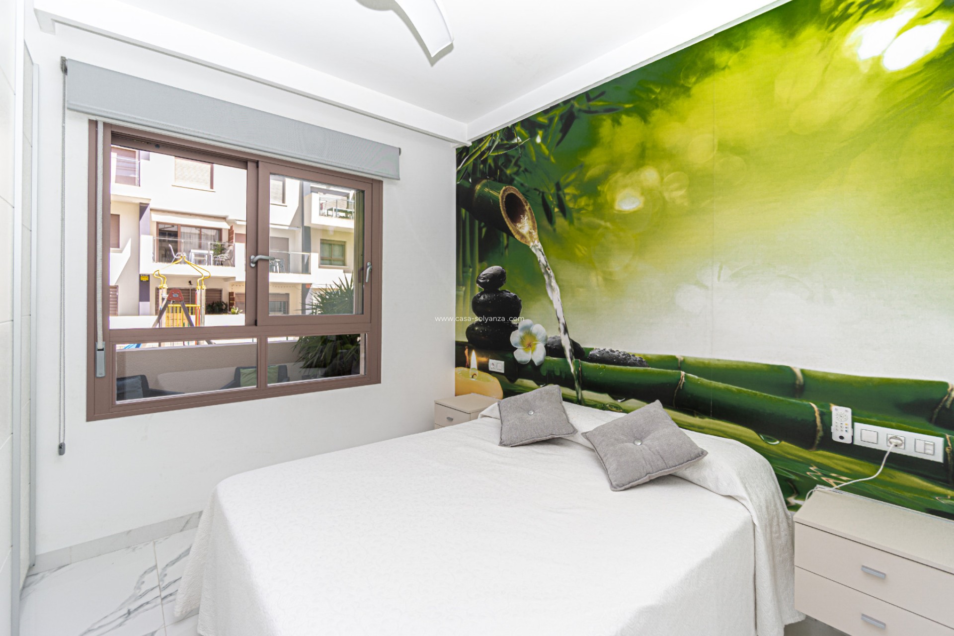 Reventa - Apartamento / piso - Mil Palmeras - Beach