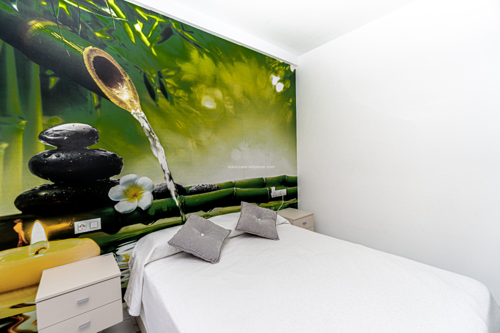 Reventa - Apartamento / piso - Mil Palmeras - Beach