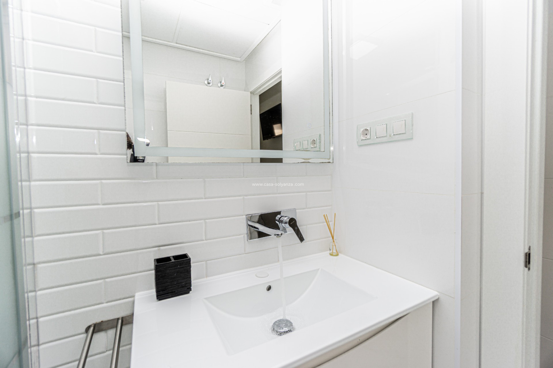 Reventa - Apartamento / piso - Mil Palmeras - Beach