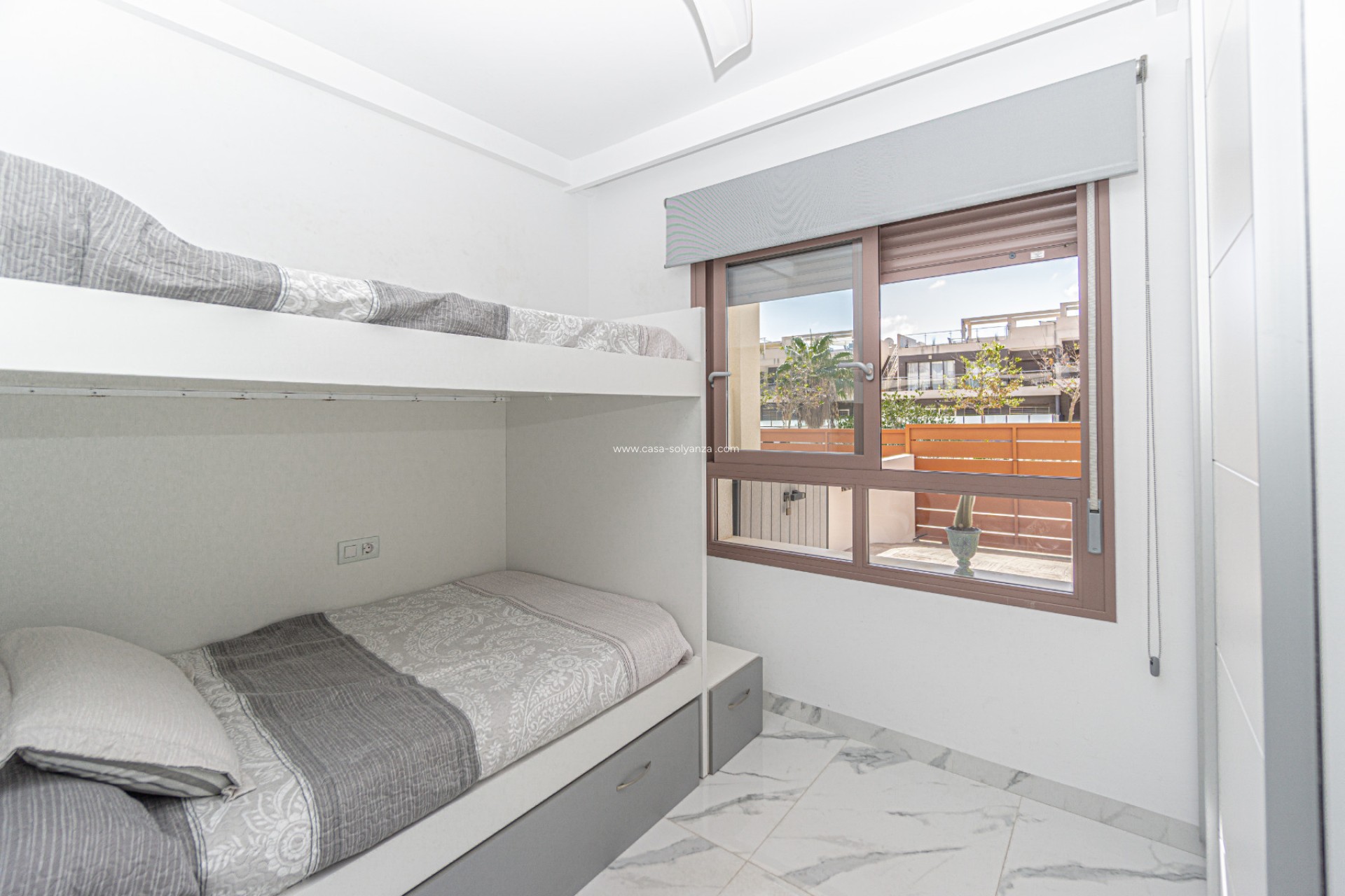 Reventa - Apartamento / piso - Mil Palmeras - Beach