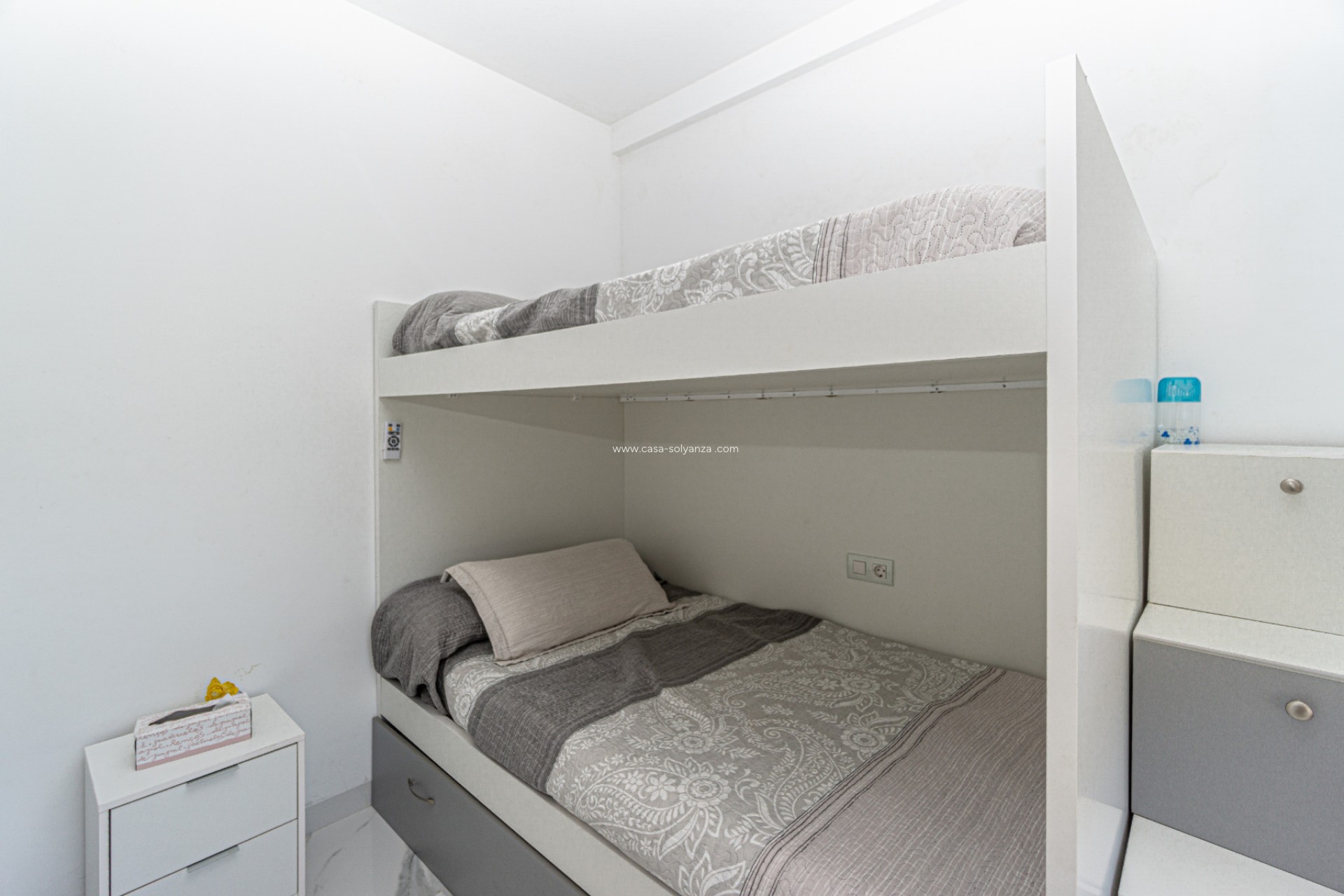 Reventa - Apartamento / piso - Mil Palmeras - Beach