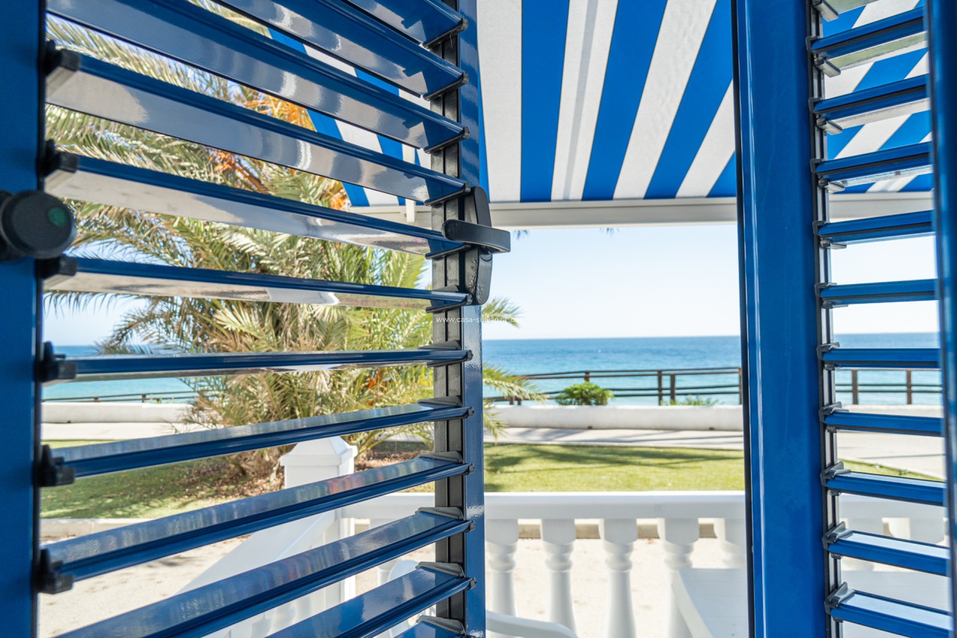 Reventa - Apartamento / piso - Mil Palmeras - Beach