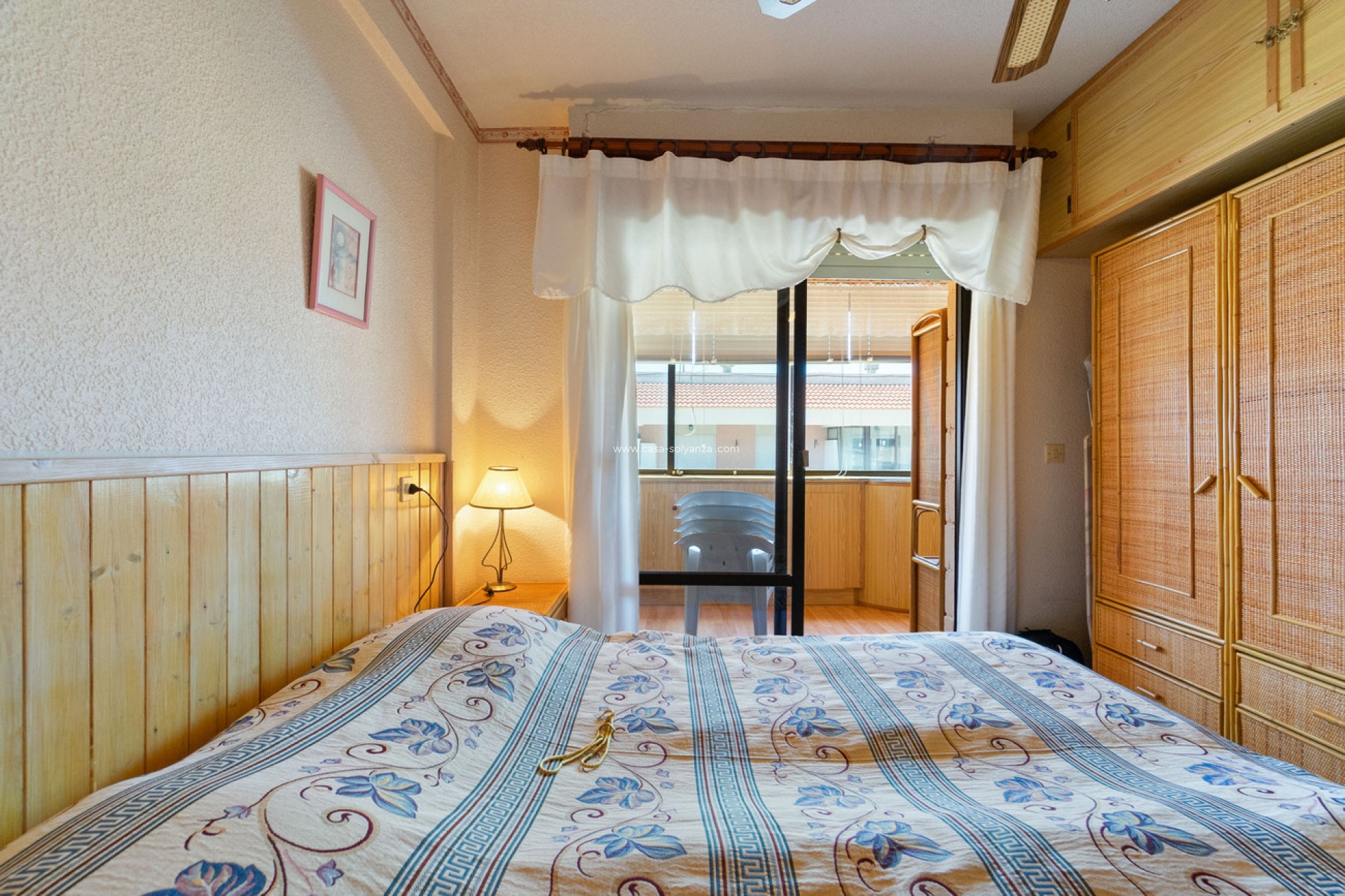 Reventa - Apartamento / piso - Mil Palmeras - Costa Blanca