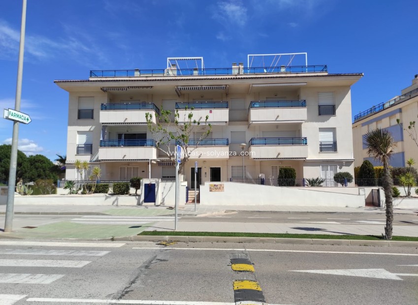Reventa - Apartamento / piso - Mil Palmeras - Costa Blanca