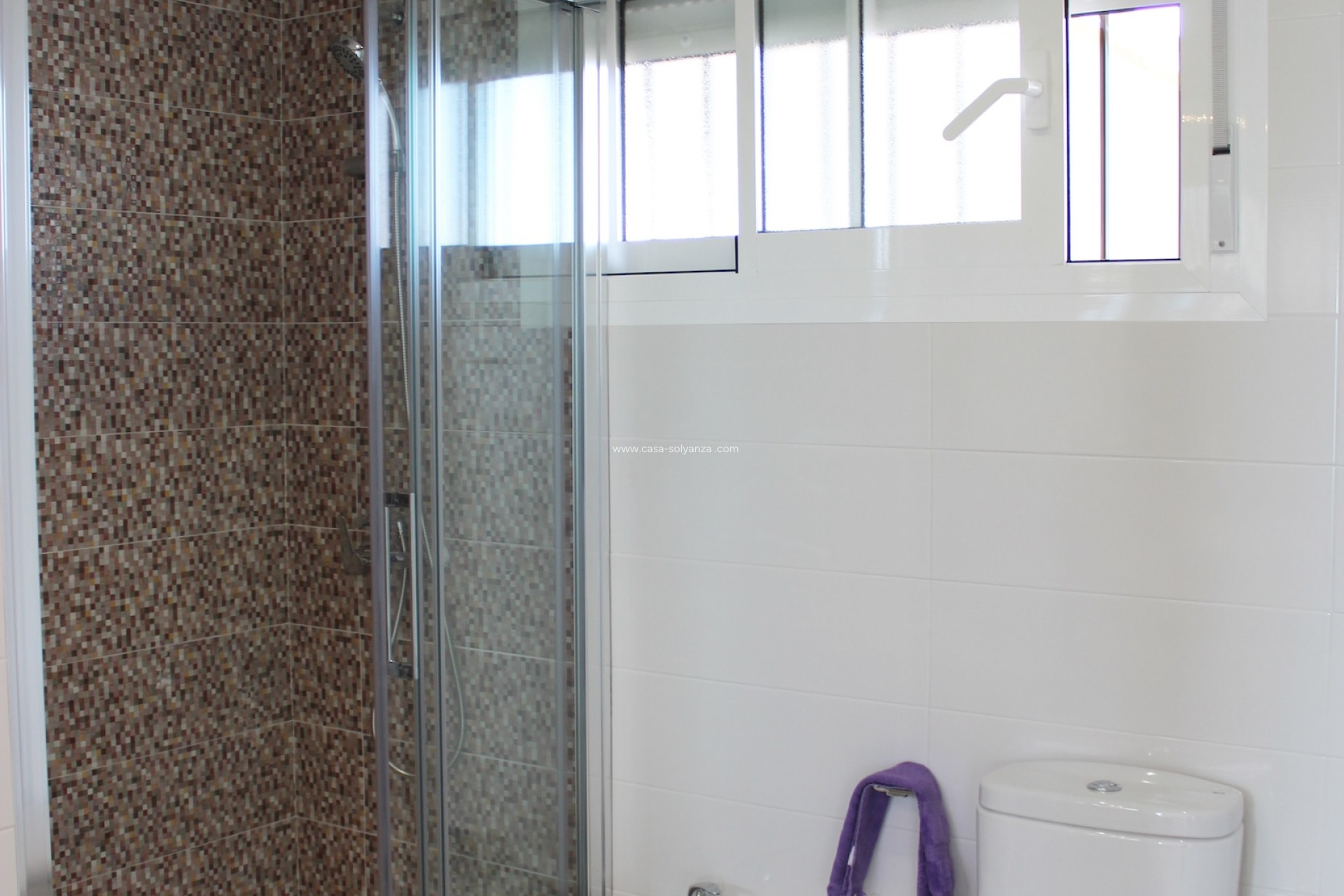 Reventa - Apartamento / piso - Mil Palmeras - Costa Blanca