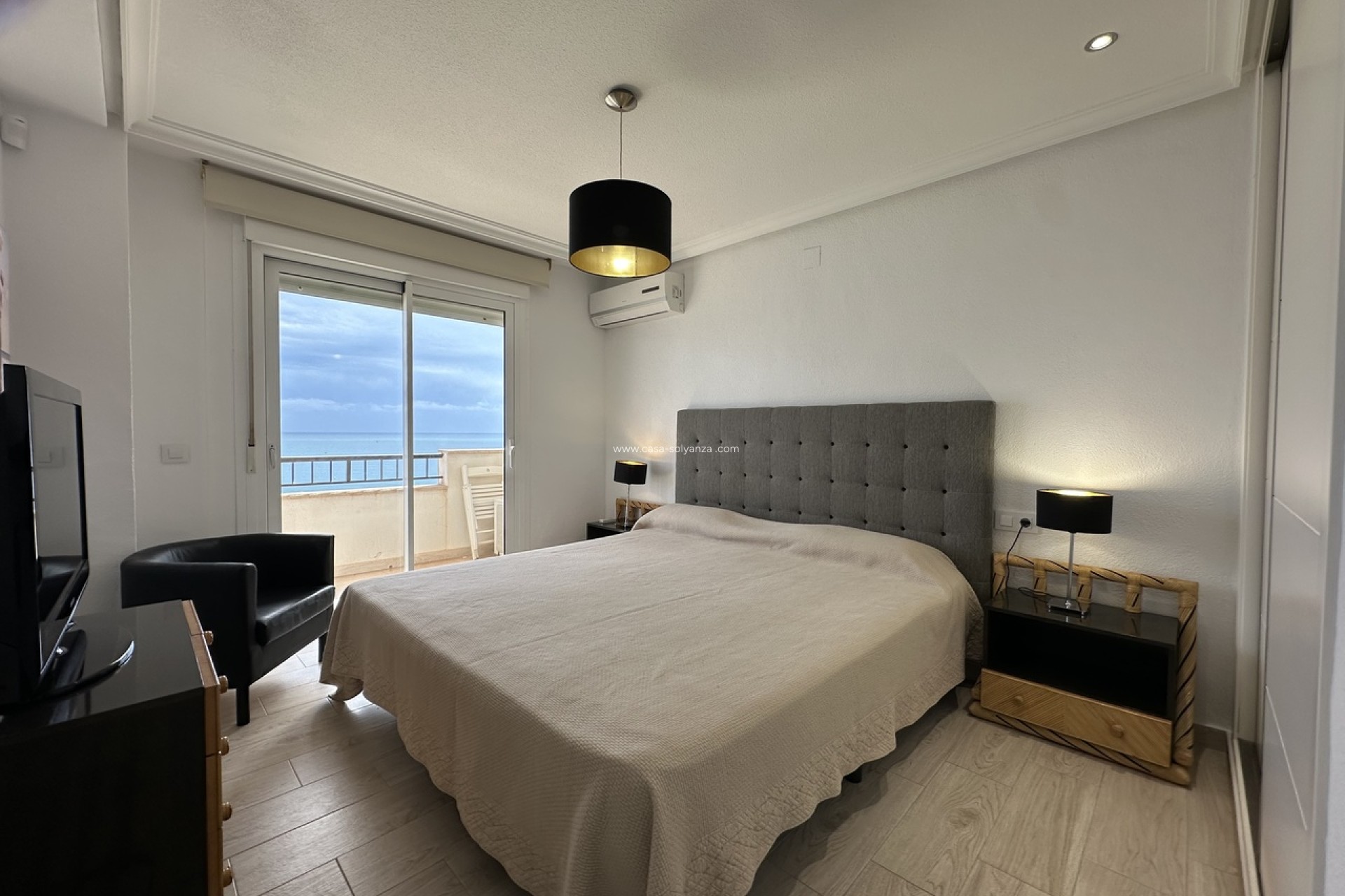 Reventa - Apartamento / piso - Mil Palmeras - Costa Blanca