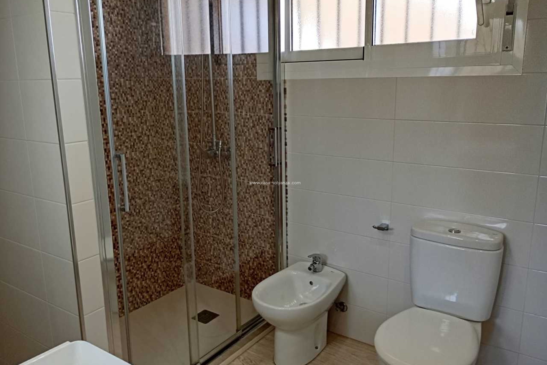 Reventa - Apartamento / piso - Mil Palmeras - Costa Blanca