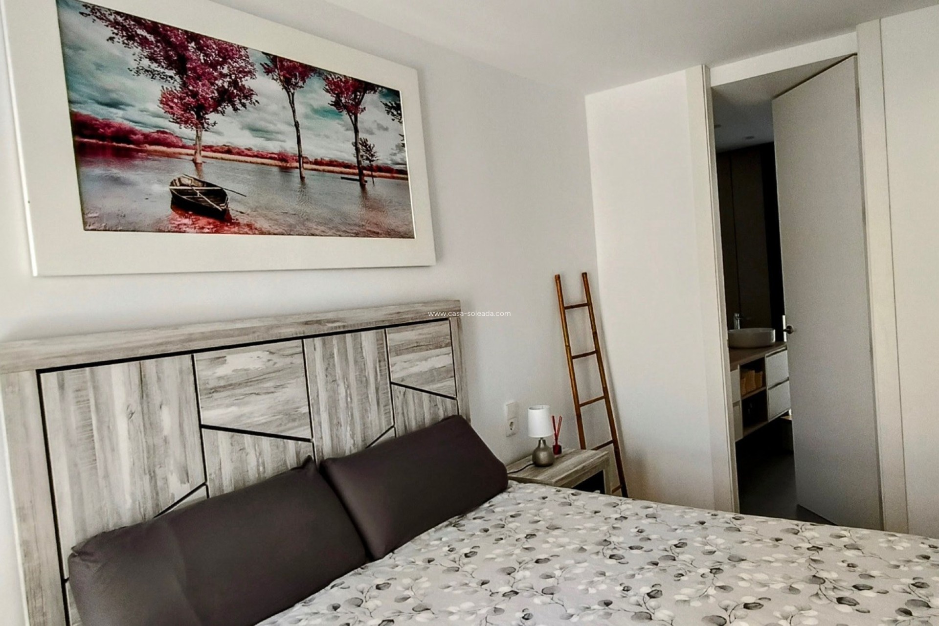 Reventa - Apartamento / piso - Monforte del Cid - Inland