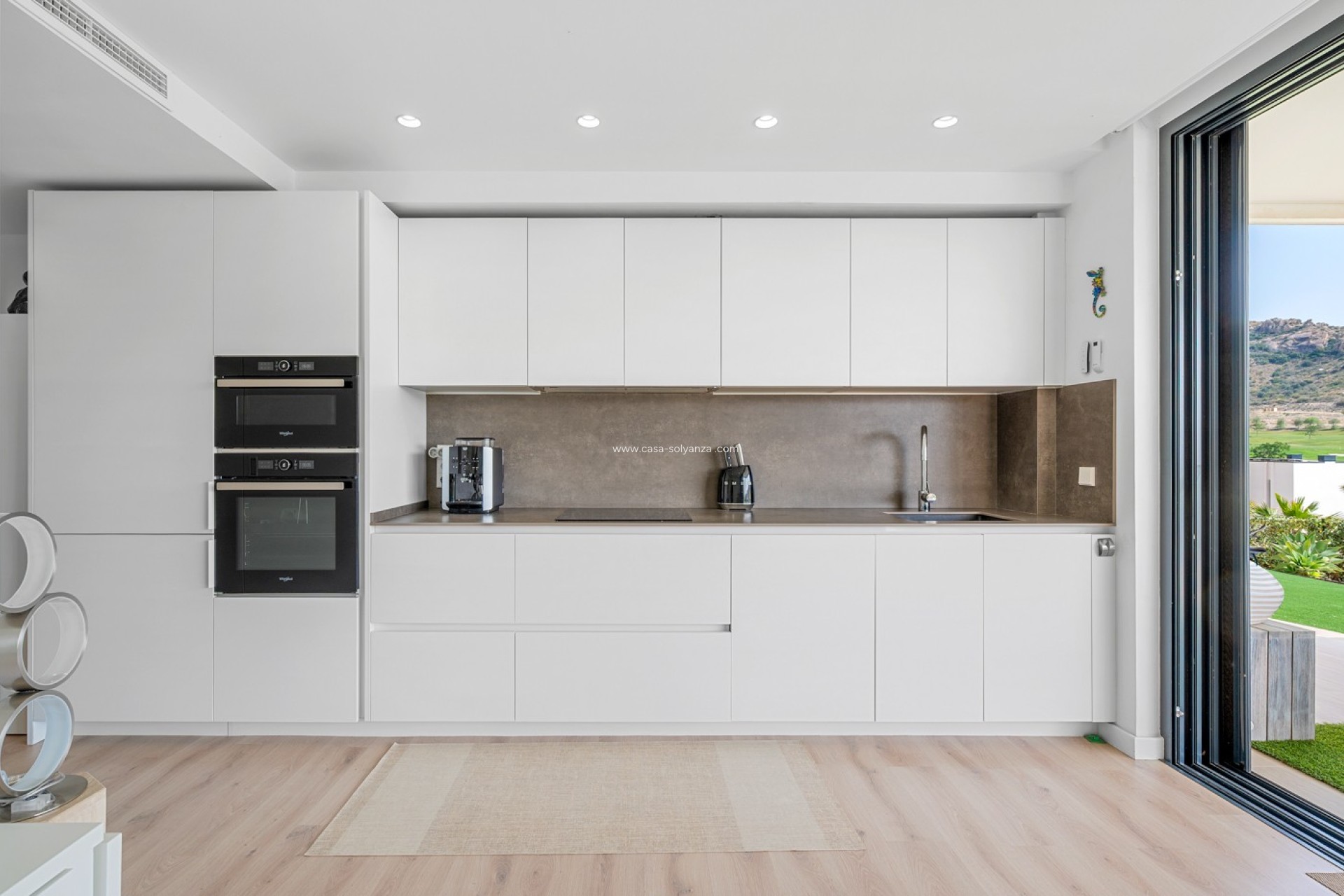 Reventa - Apartamento / piso - Monforte del Cid - Inland