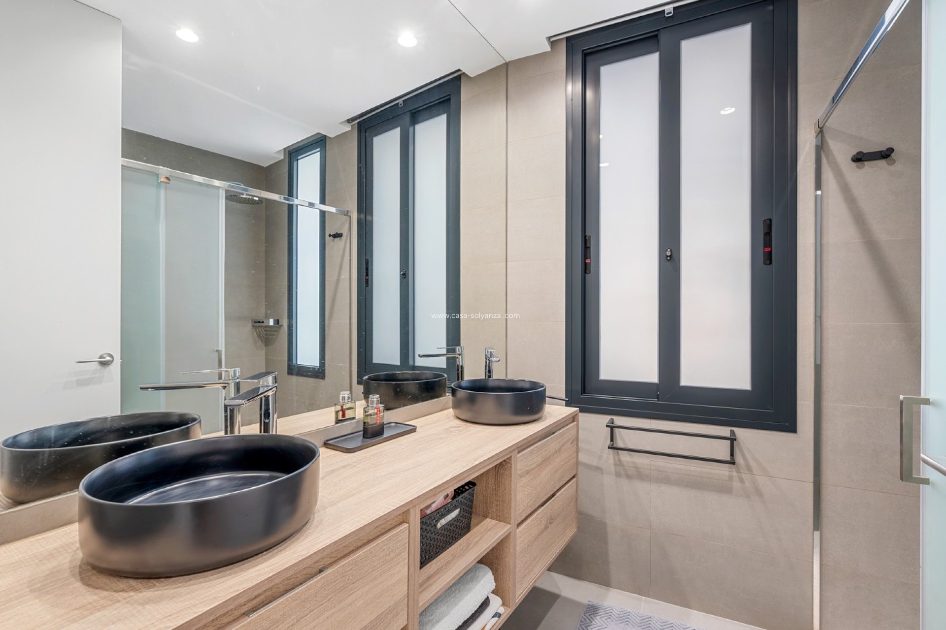 Reventa - Apartamento / piso - Monforte del Cid - Inland