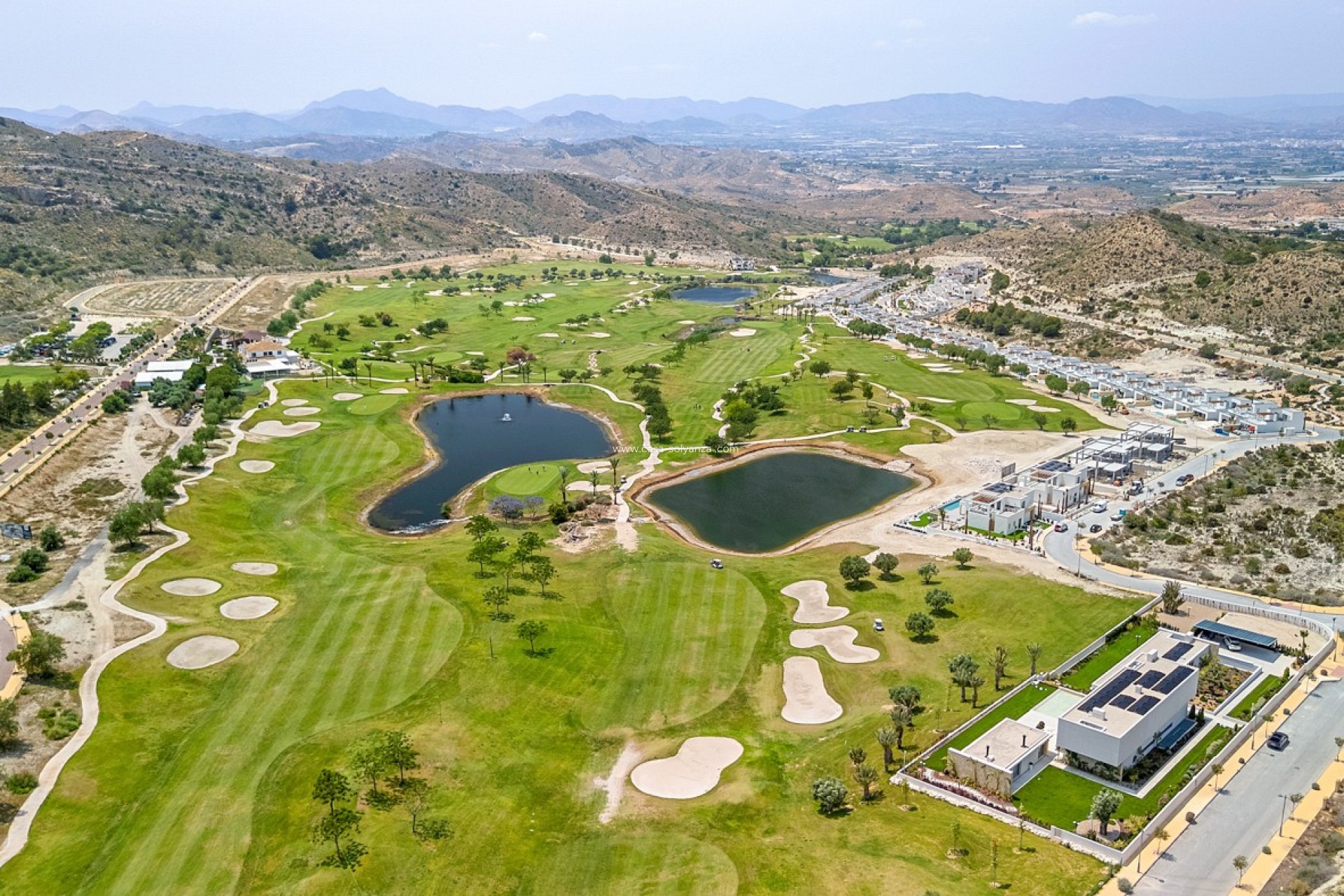 Reventa - Apartamento / piso - Monforte del Cid - Inland