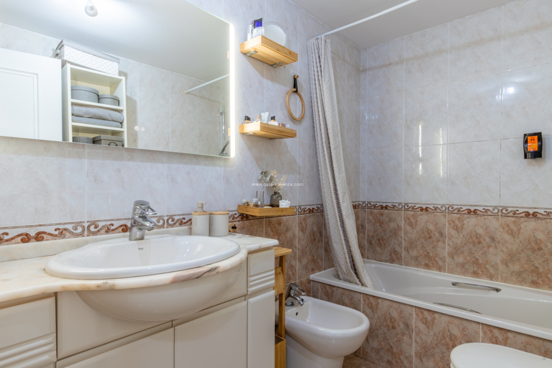Reventa - Apartamento / piso - Moraira - Centro urbano