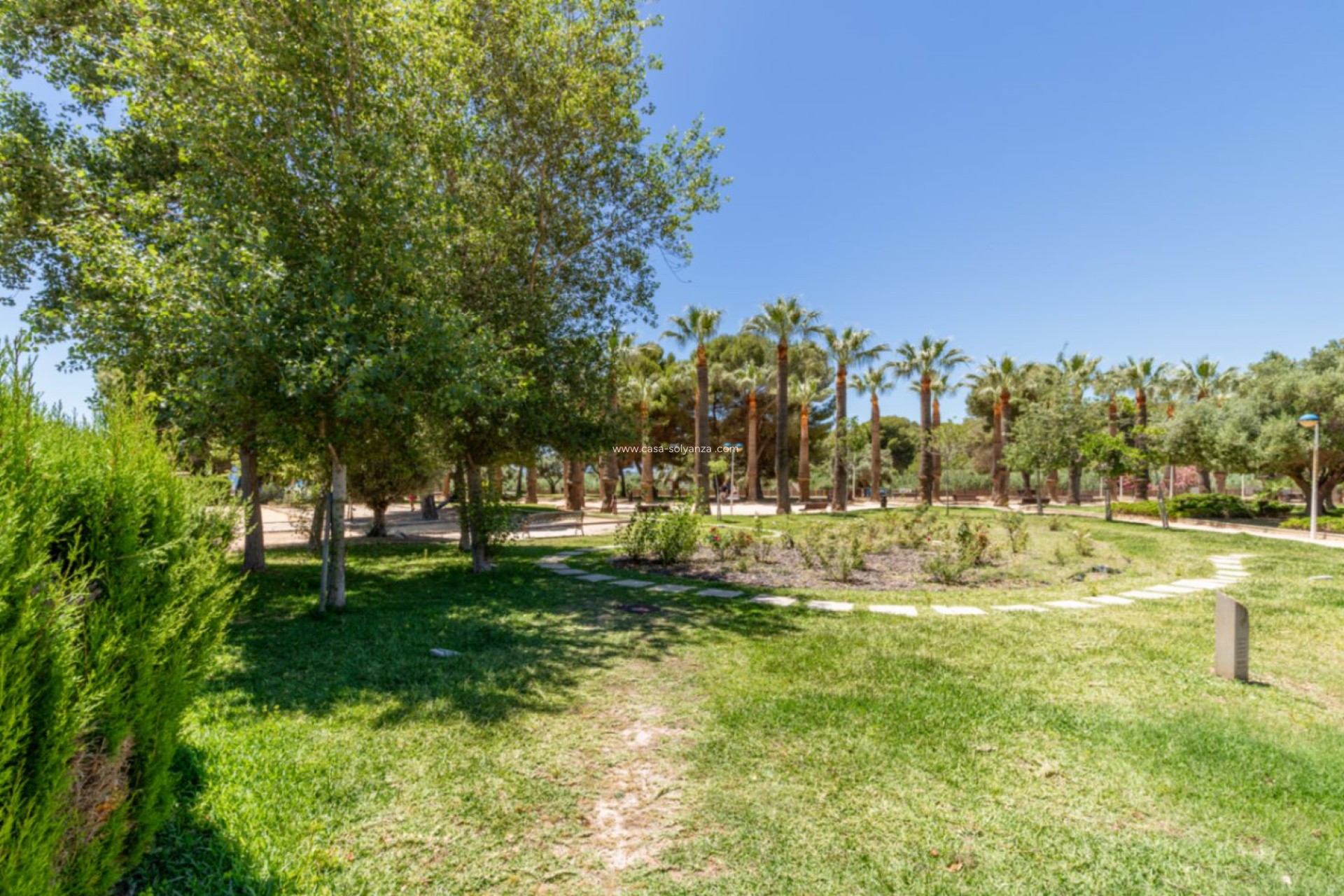 Reventa - Apartamento / piso - Moraira - Centro urbano