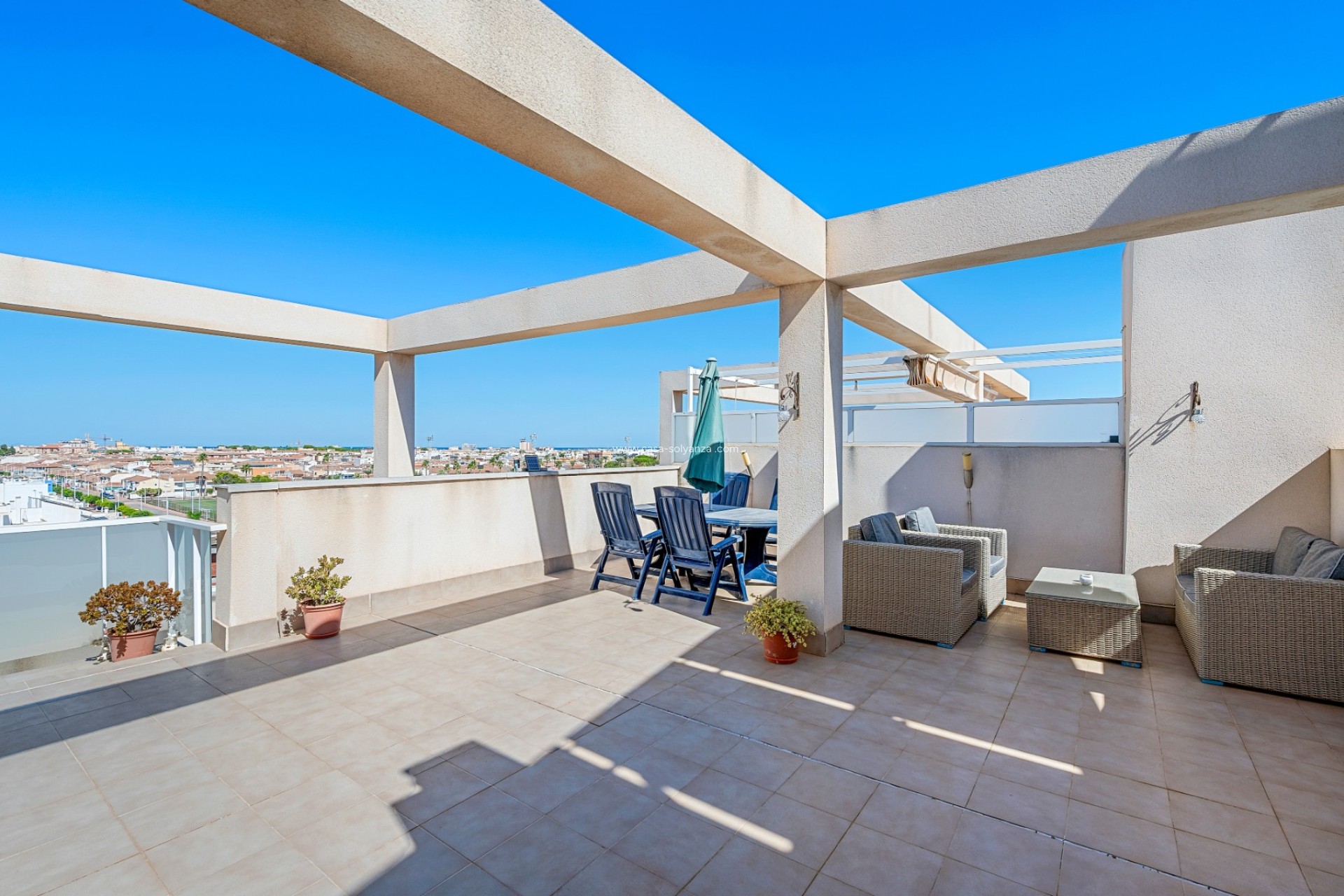 Reventa - Apartamento / piso - Murcia - Santiago de la Ribera