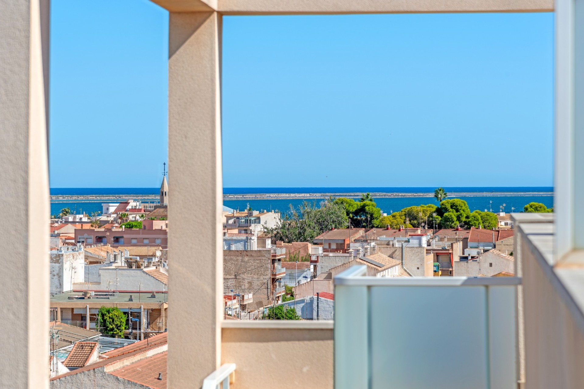 Reventa - Apartamento / piso - Murcia - Santiago de la Ribera