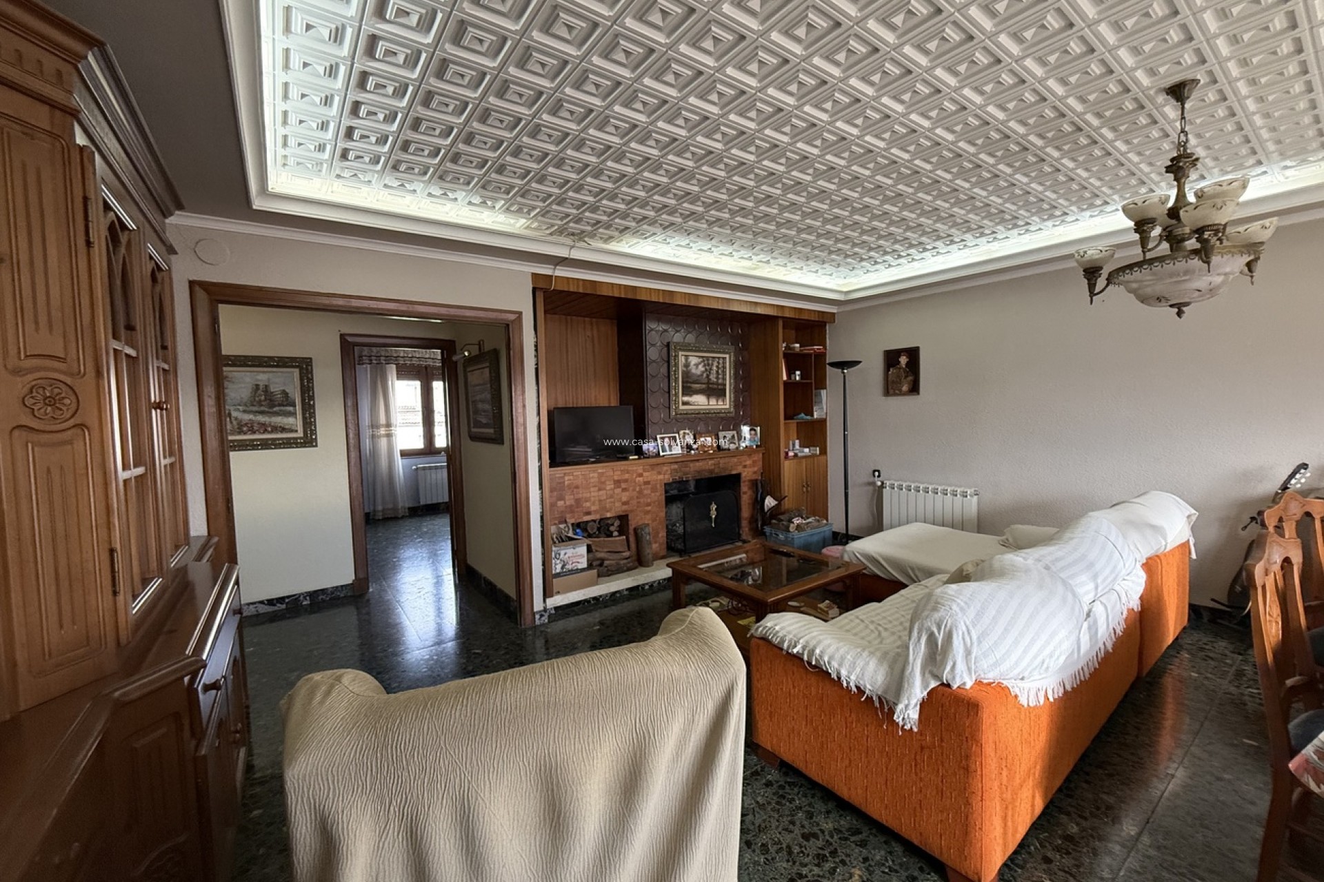 Reventa - Apartamento / piso - Onil - Costa Blanca