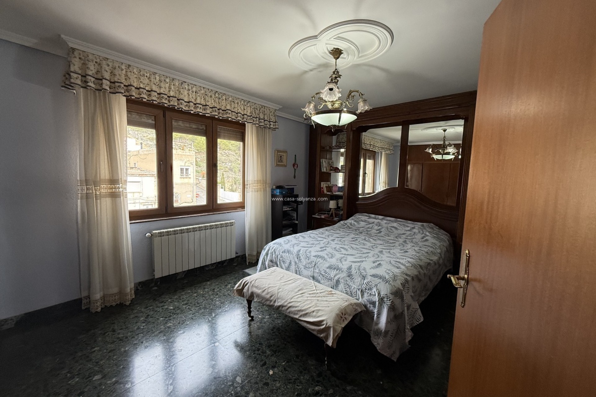 Reventa - Apartamento / piso - Onil - Costa Blanca