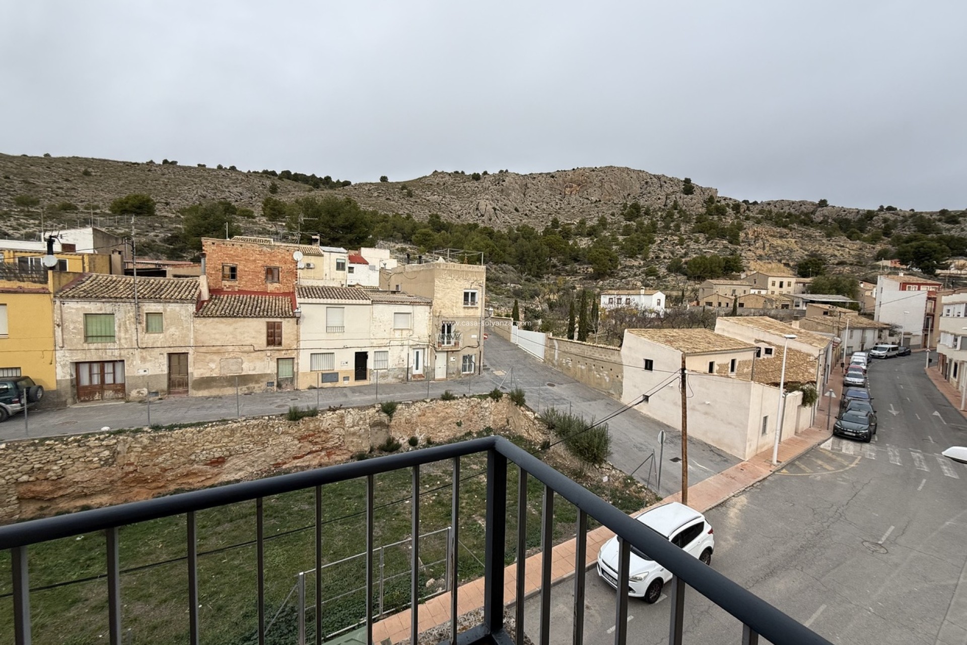 Reventa - Apartamento / piso - Onil - Costa Blanca