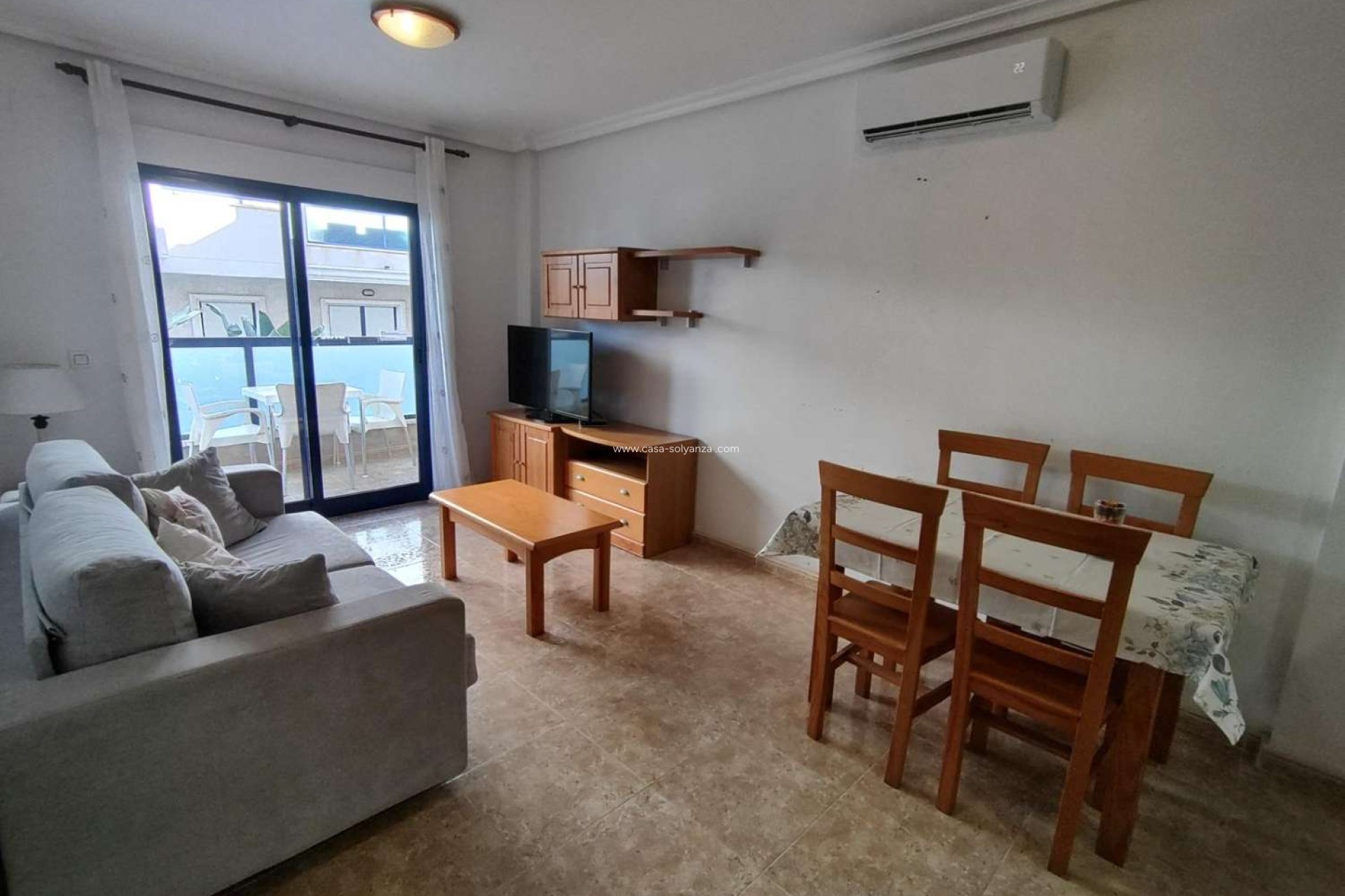 Reventa - Apartamento / piso - Orihuela - Aguamarina