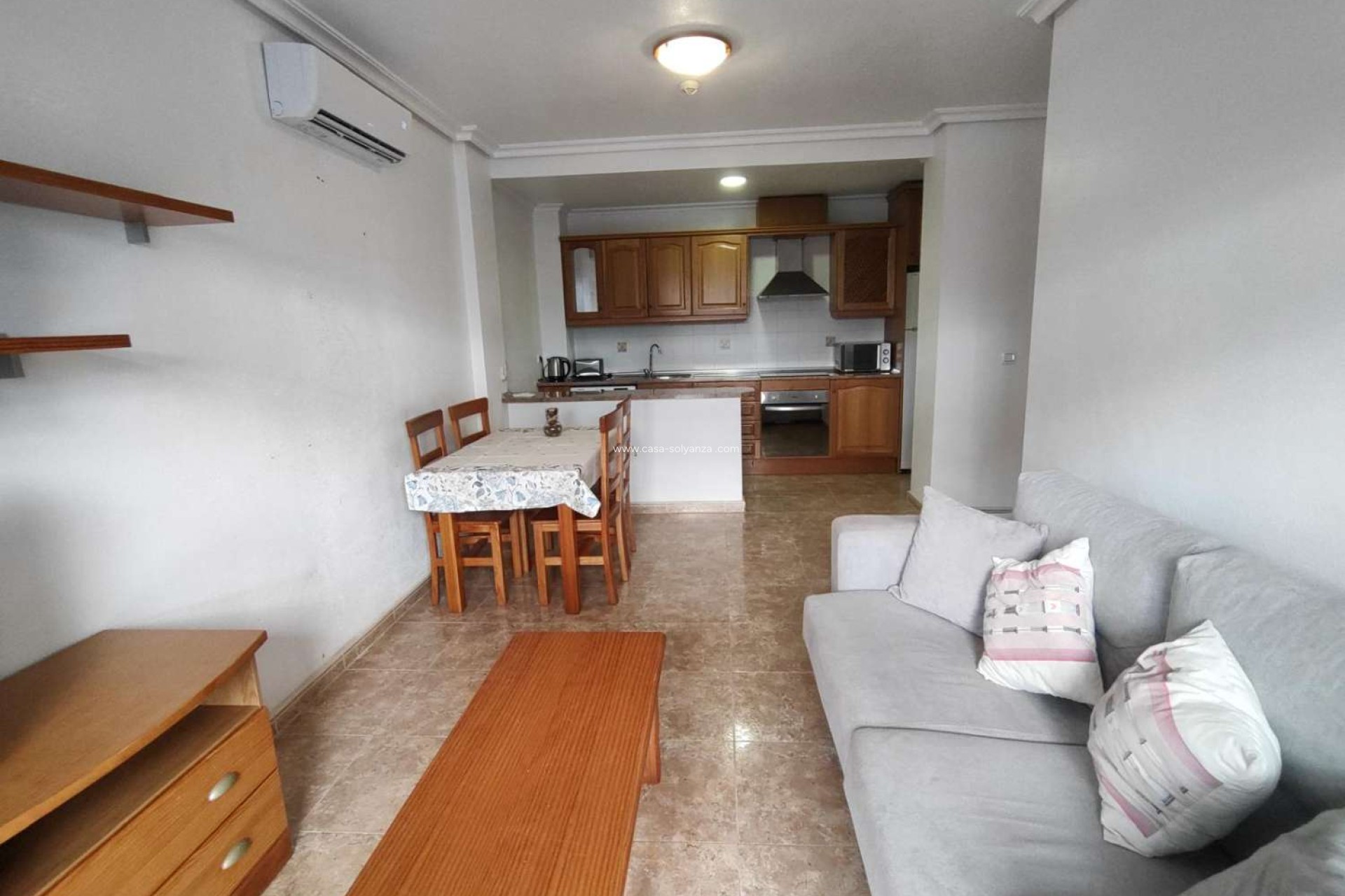 Reventa - Apartamento / piso - Orihuela - Aguamarina