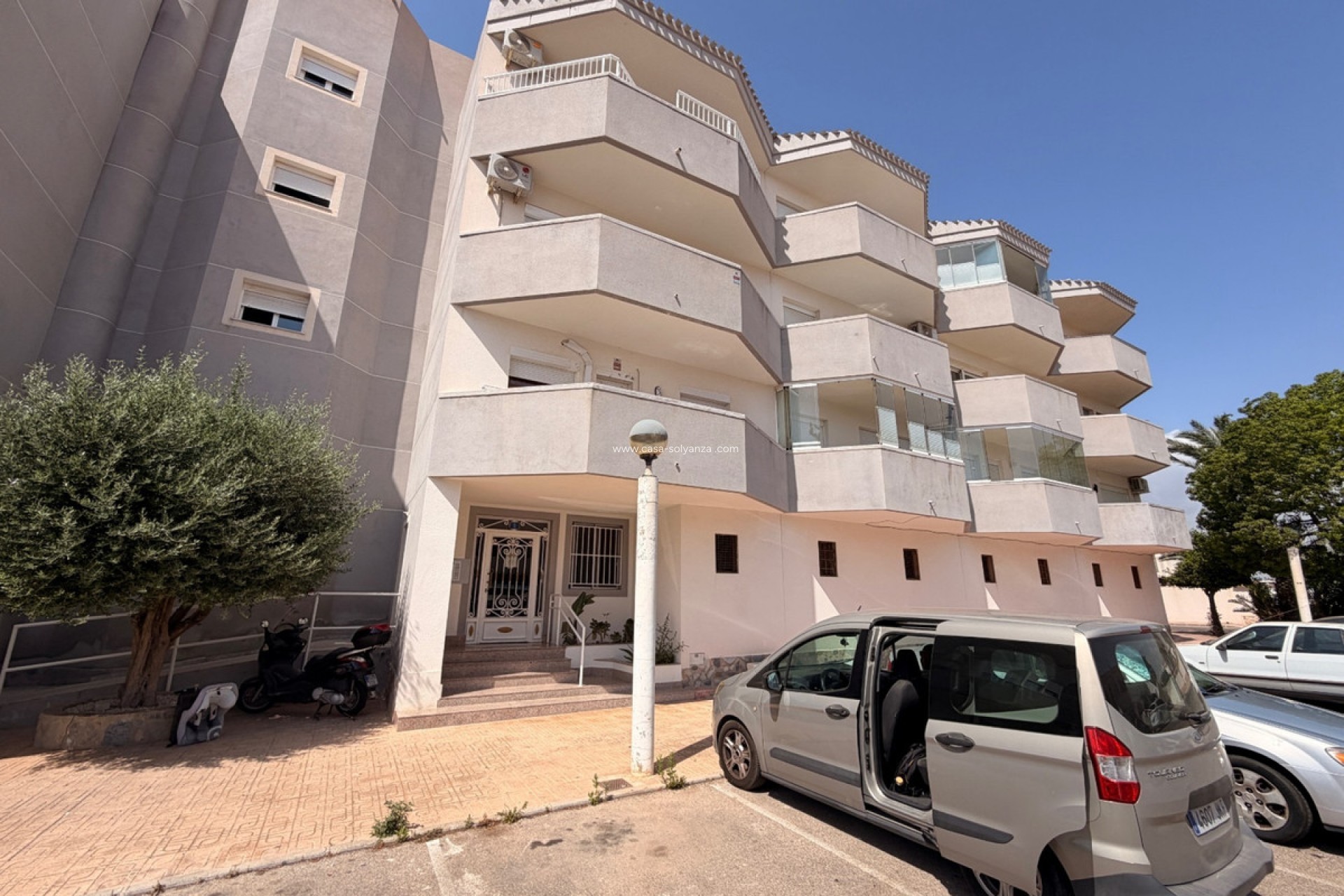 Reventa - Apartamento / piso - Orihuela - Cabo Roig